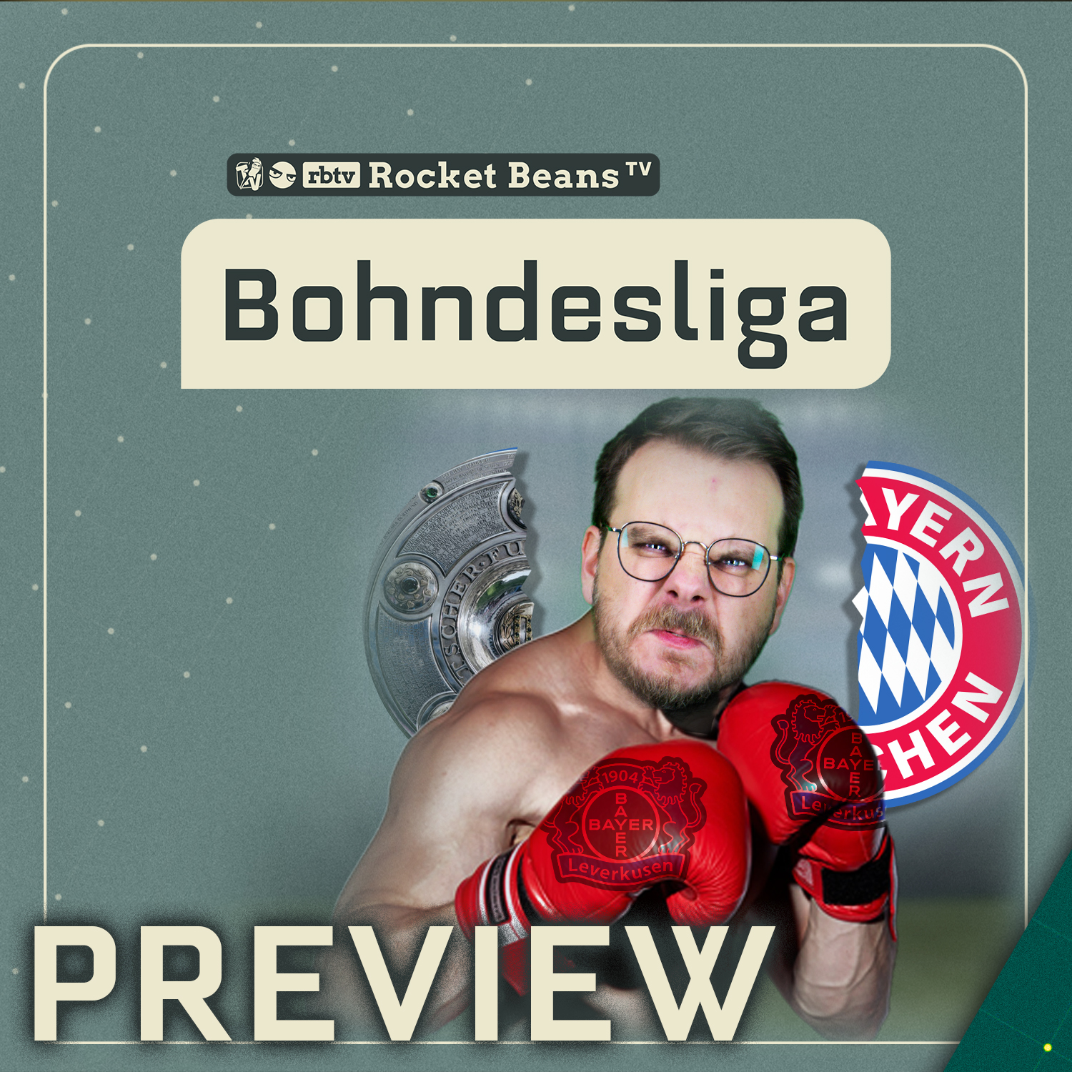 Rückrunden-Vorschau: Wird LEVERKUSEN es WIRKLICH schaffen? | Saison 2023/2024