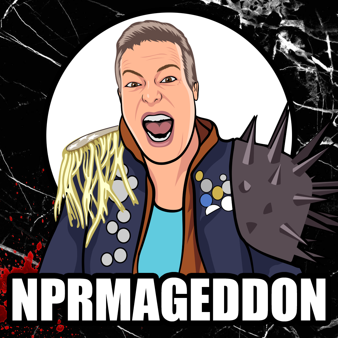 Episode 8 - Fall of Skullgore