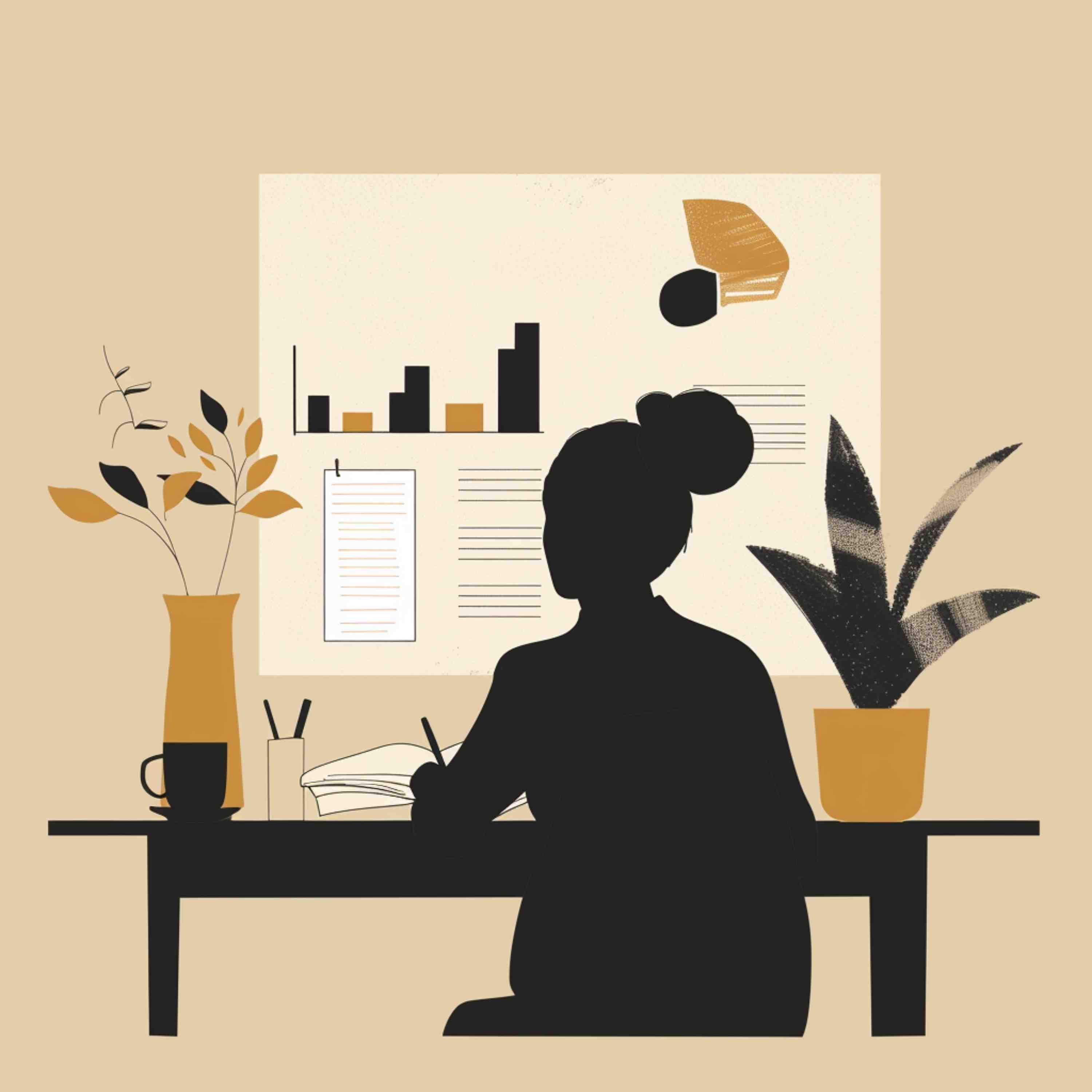 Financial Mission Statement: Why and How to Create One by Vicki Cook and Amy Blacklock of Women Who Money