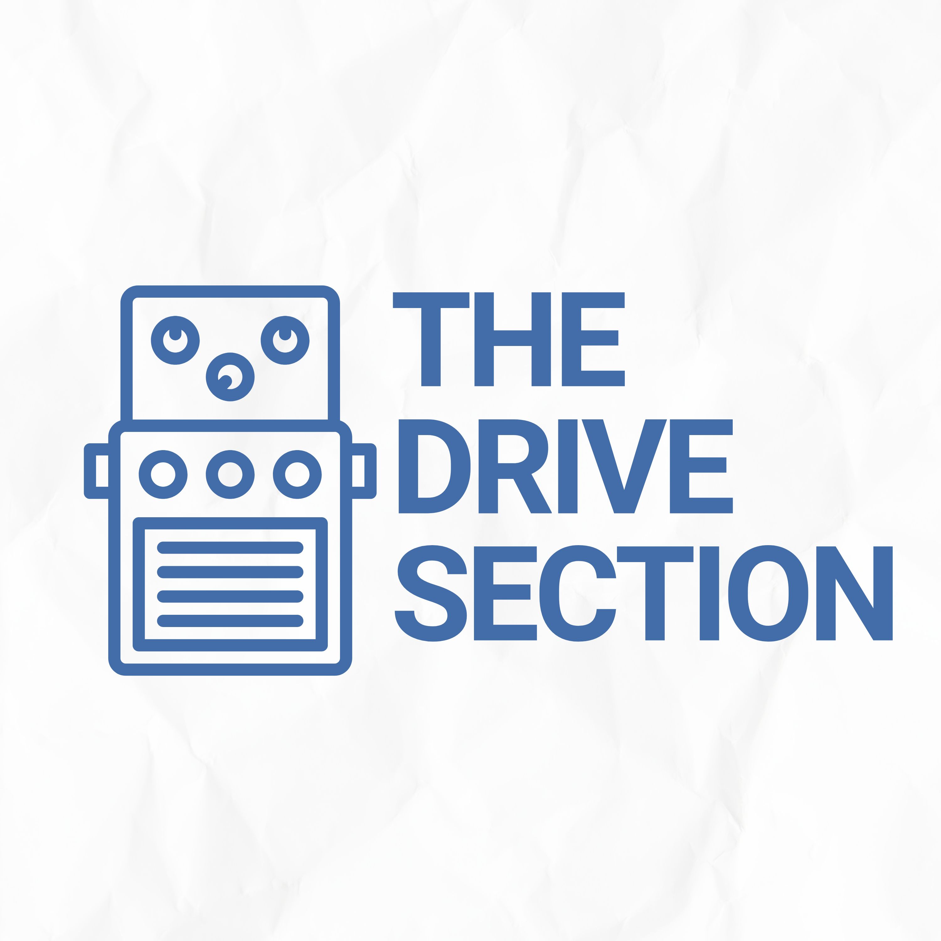 The Drive Section