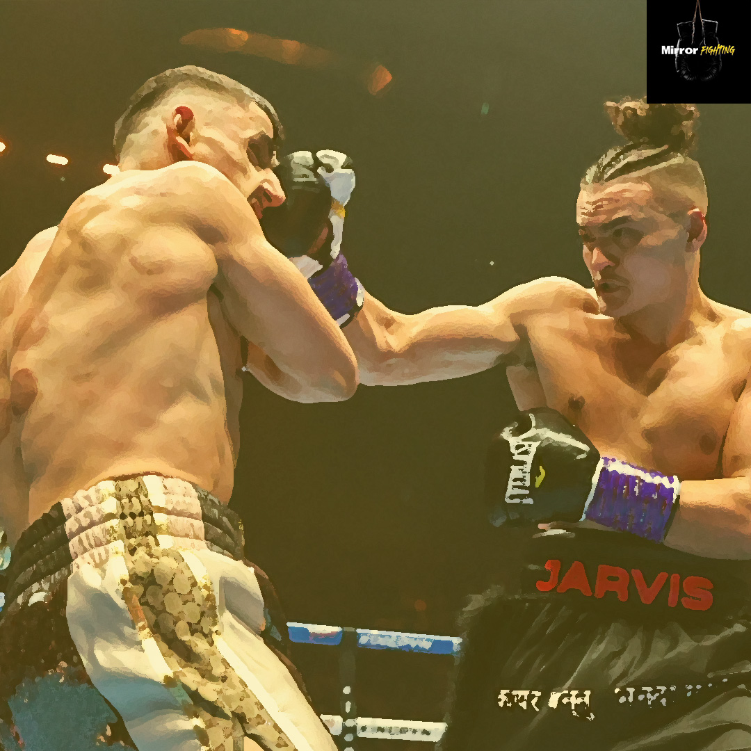 AnEsonGib and King Kenny reach Kingpyn final | Misfits Boxing 8 preview - You Don't Play Boxing Episode 3