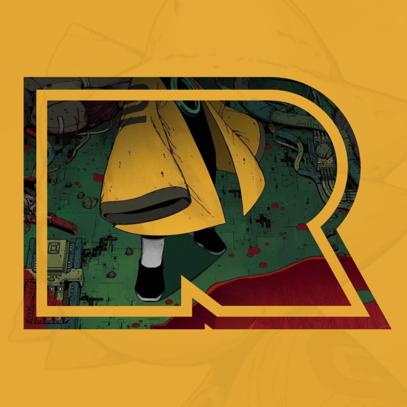 Podcast Reload: S15E42 – Lo que llevamos de 2024, Nine Sols, Still Wakes the Deep