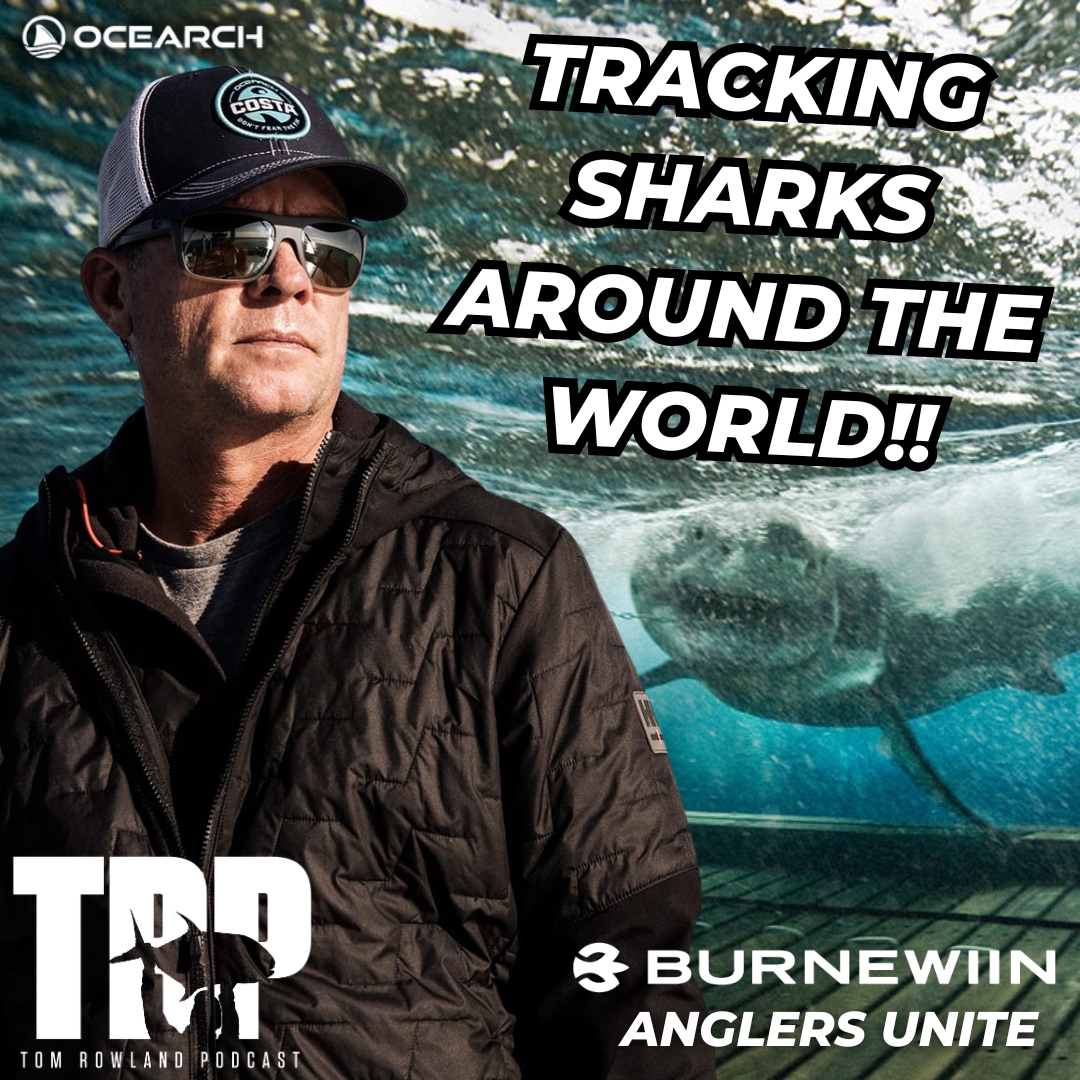 Chris Fischer | Founder of OCEARCH