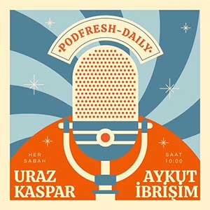 Podfresh Daily - #61 - Arabada Podcast Dinleme Oranları Yükseliyor!
