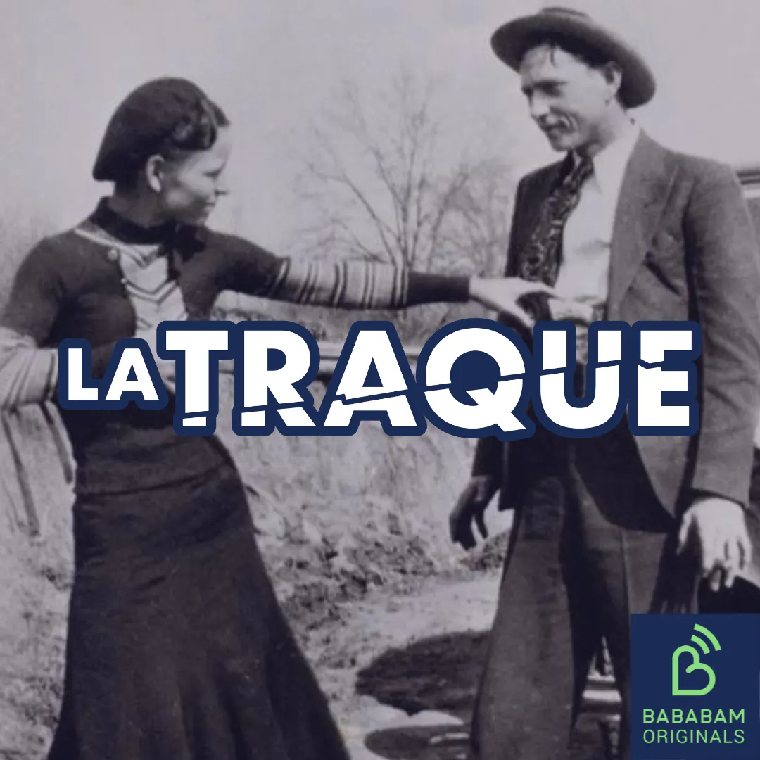 Bonnie & Clyde, amour interdit et crimes impitoyables : la misère pour terrain de jeu (1/4)