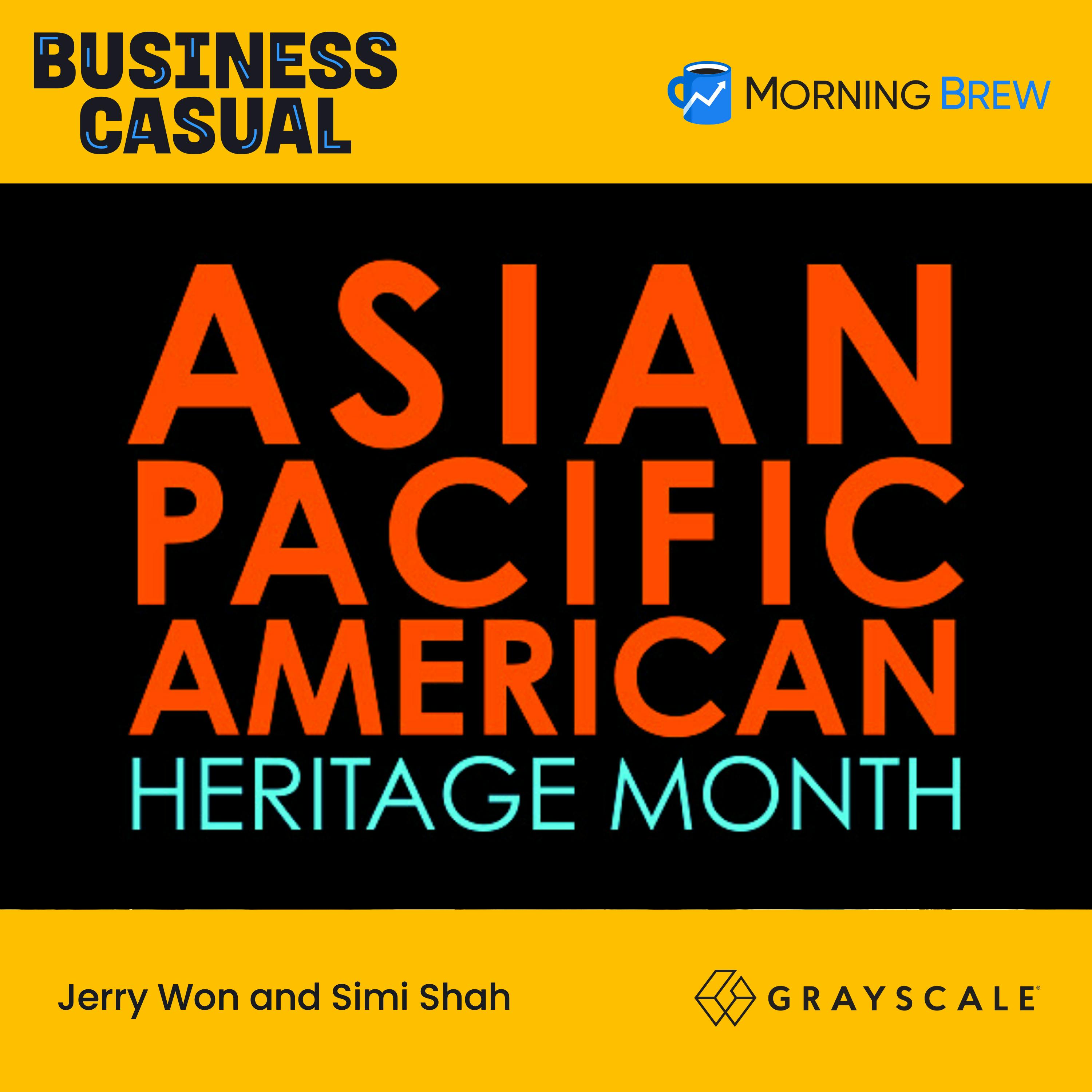 Redefining Career Success for Asian Americans Image