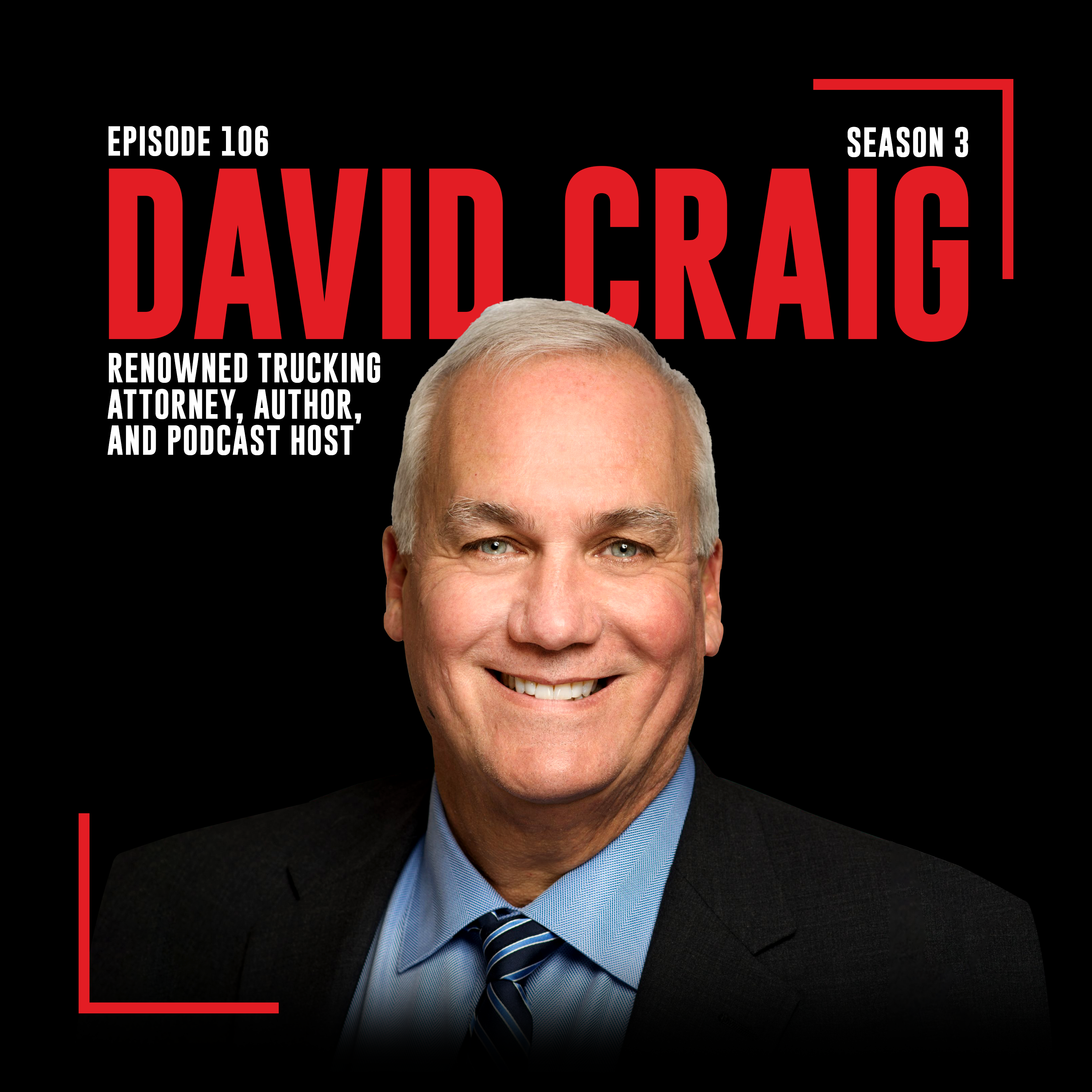 The Game Changing Attorney Podcast with Michael Mogill