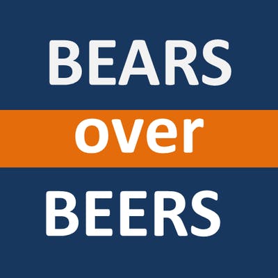 Bears Over Beers Episode 3: Free Agency Recap