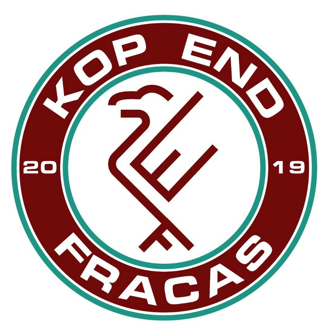 Kop End Fracas | VAR, Kidnappings and xG