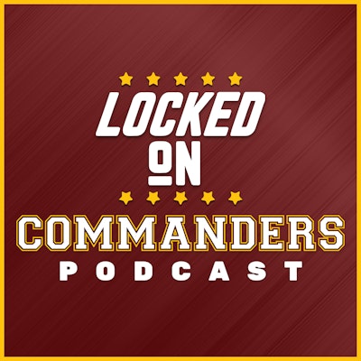 Locked On Eagles - Locked On Podcast Network