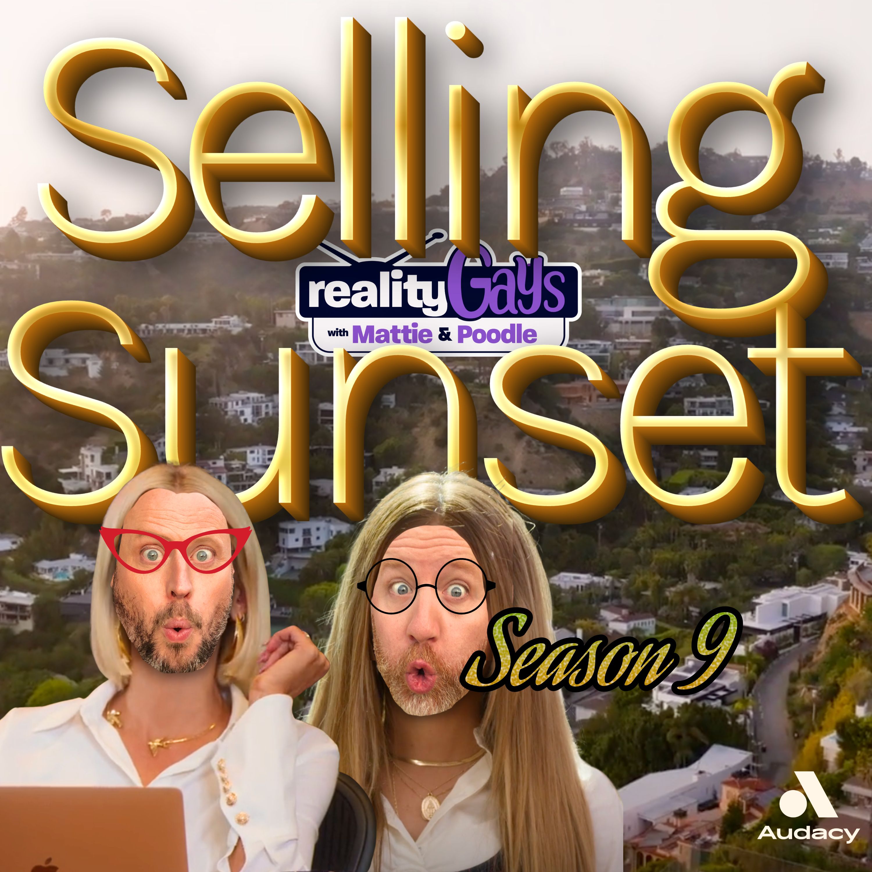 Selling Sunset S9 Ep 1 And Ep 2