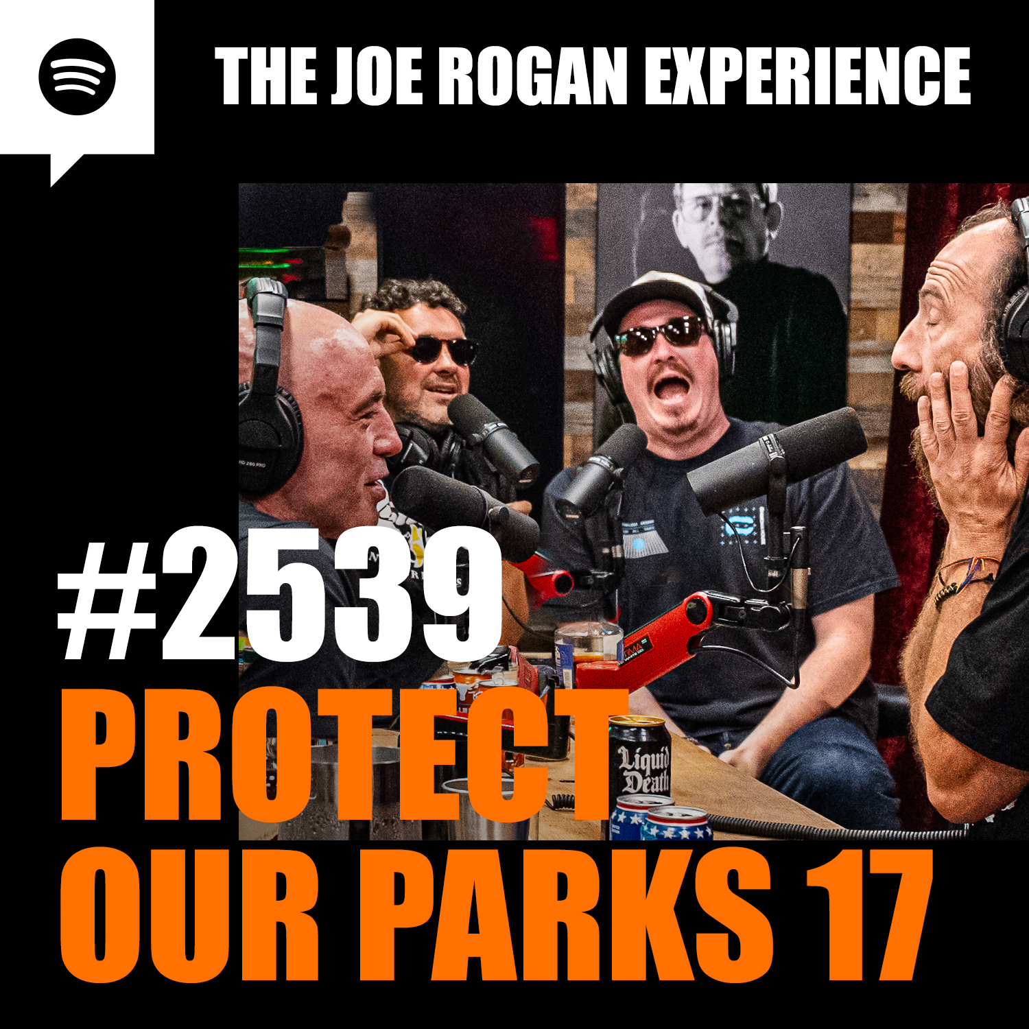 #2539 - Protect Our Parks 17