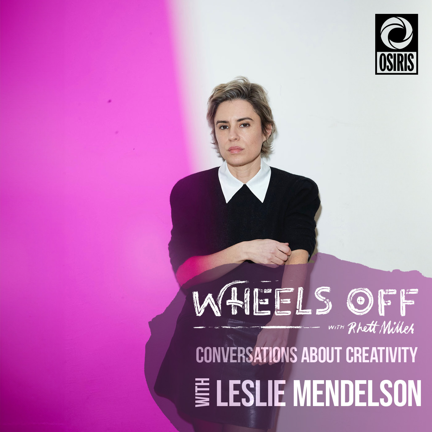 Wheels Off with Rhett Miller