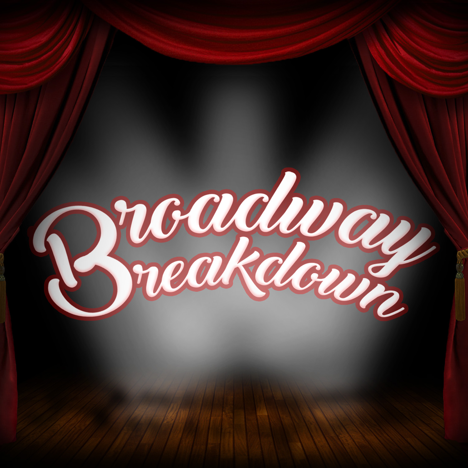 The Normal Heart Play Discussion – Broadway Breakdown episode artwork