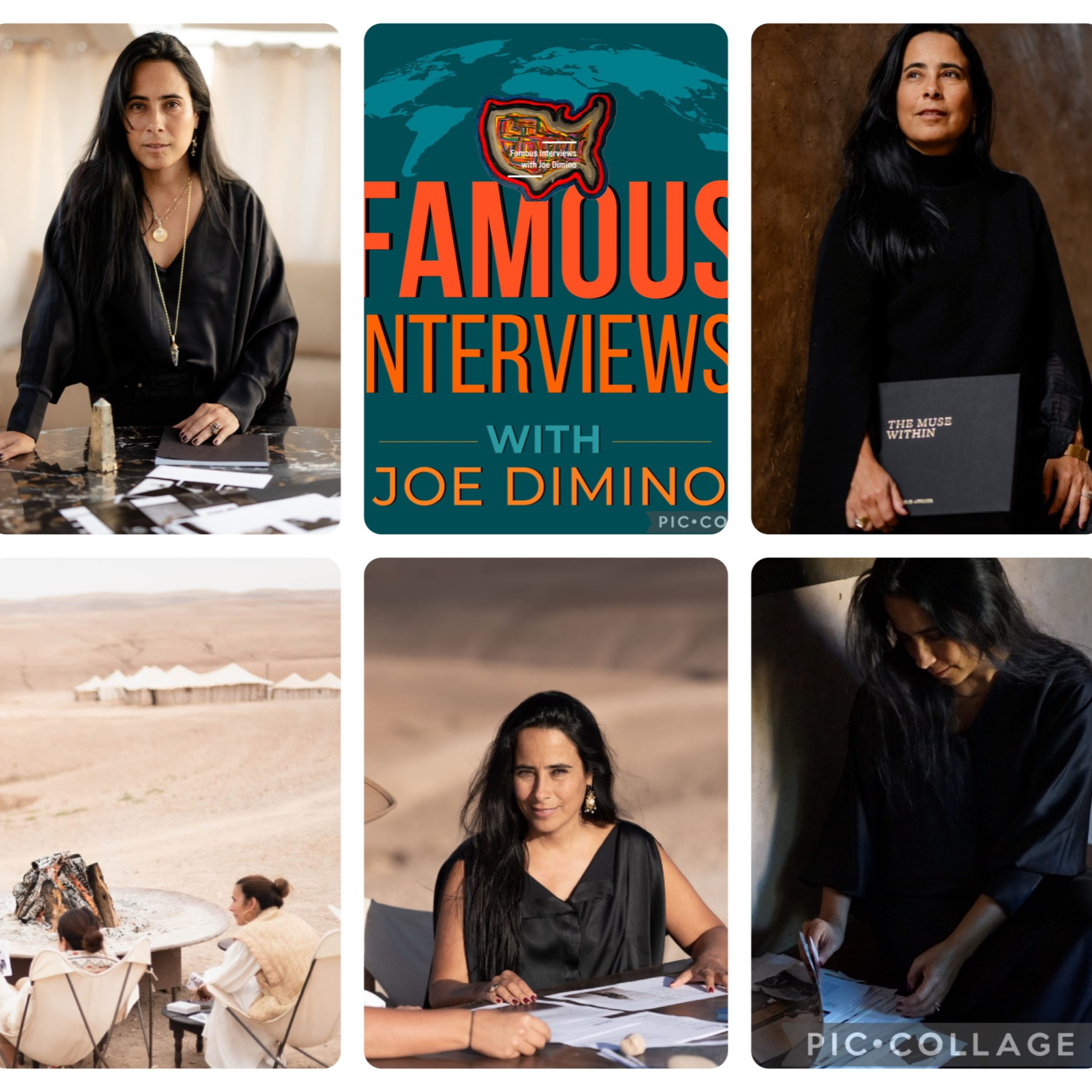 Katherine Suarez on Helping Women Monetize Their Genius episode artwork