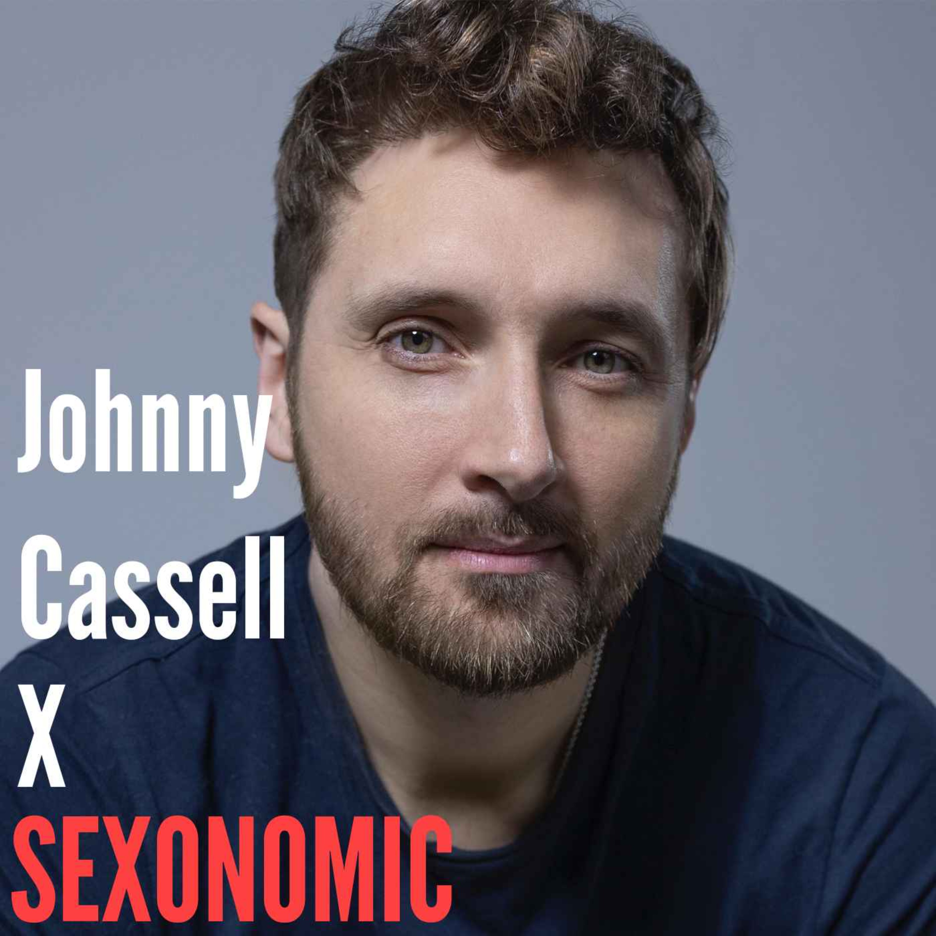 Top London Dating Coach Johnny Cassell Reveals THE SECRET to Getting More Dates episode artwork