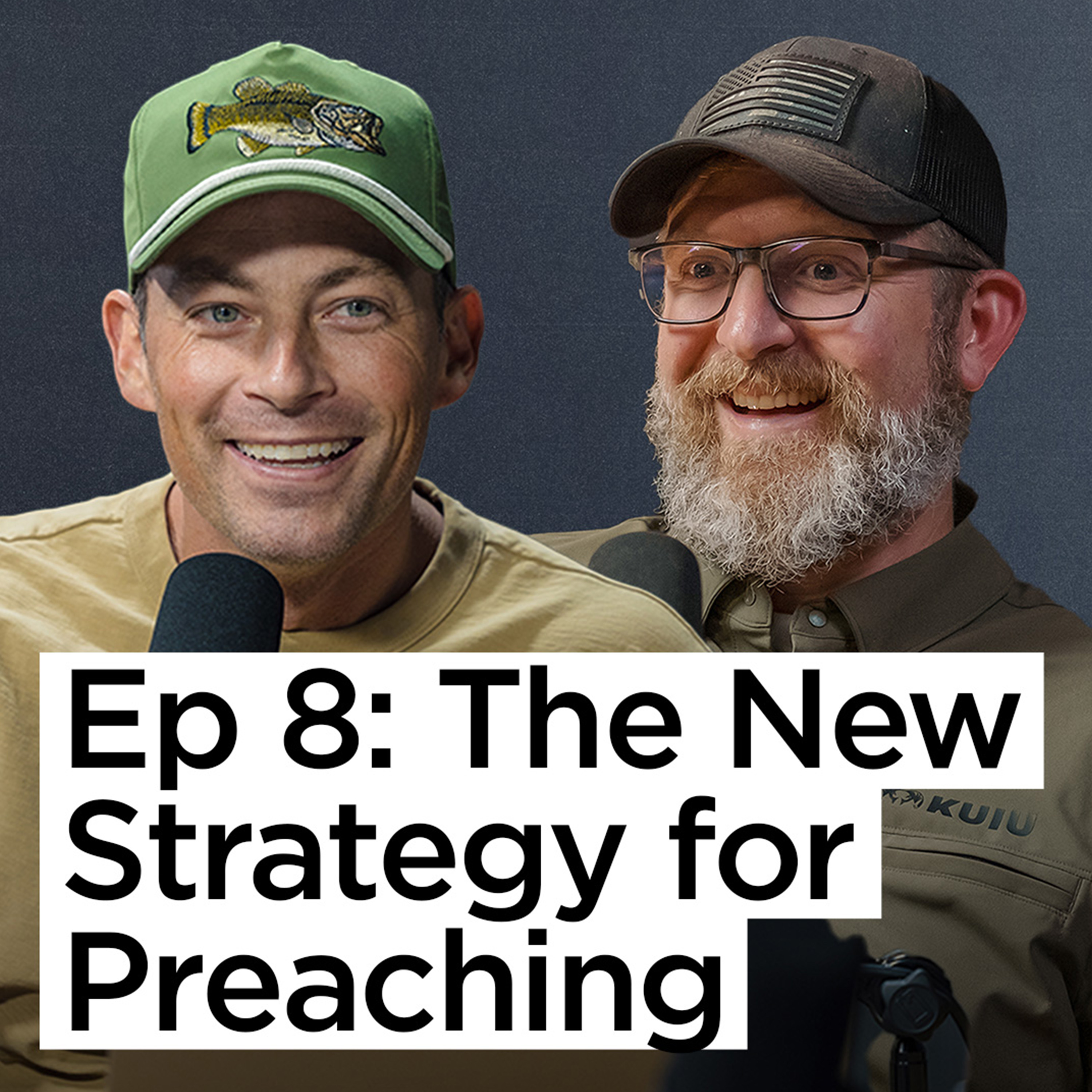 Resurge with Josh Howerton and Josh McPherson