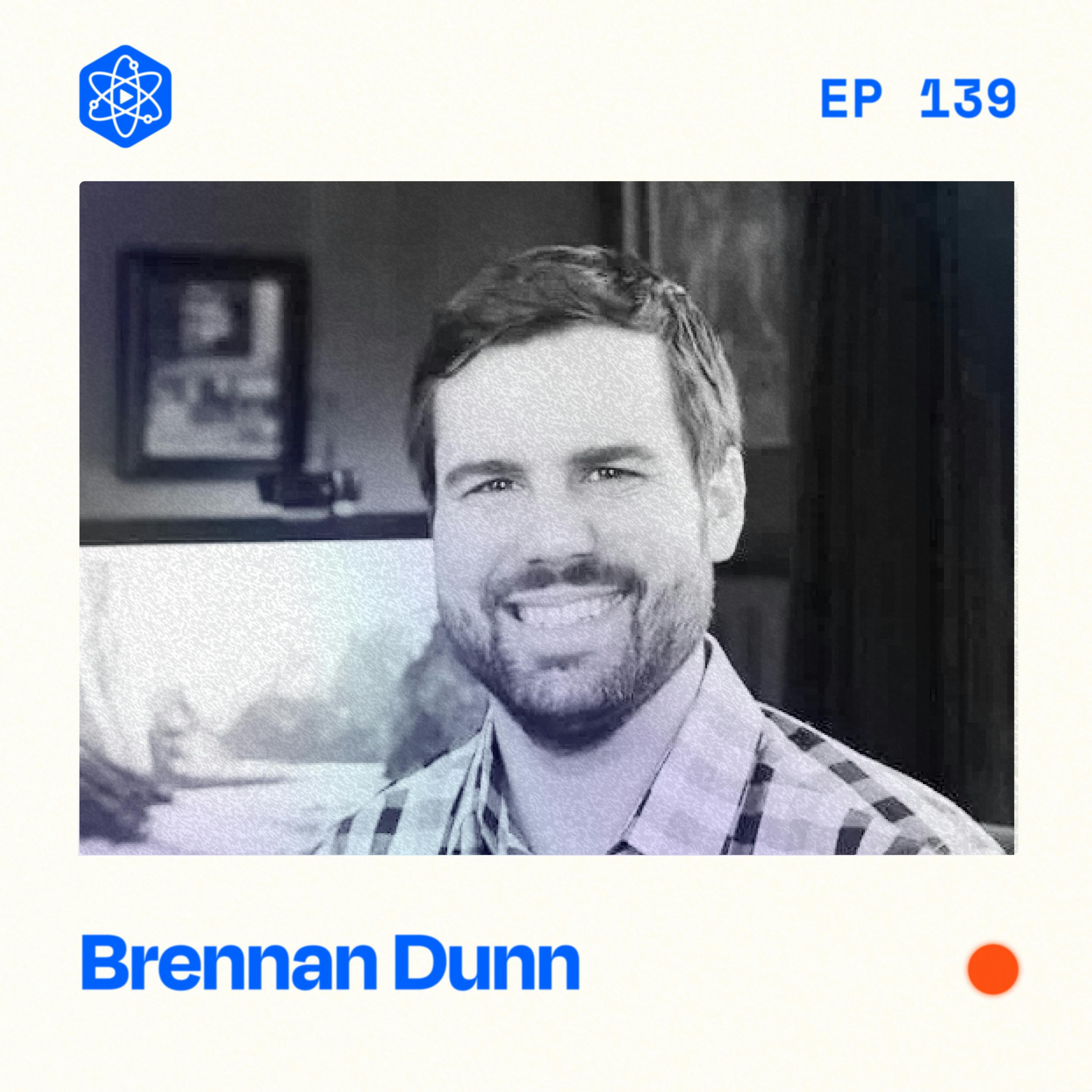 #139: How Brennan Dunn is Designing and Pricing His New Course Product #139: How Brennan Dunn is Designing and Pricing His New Course Product