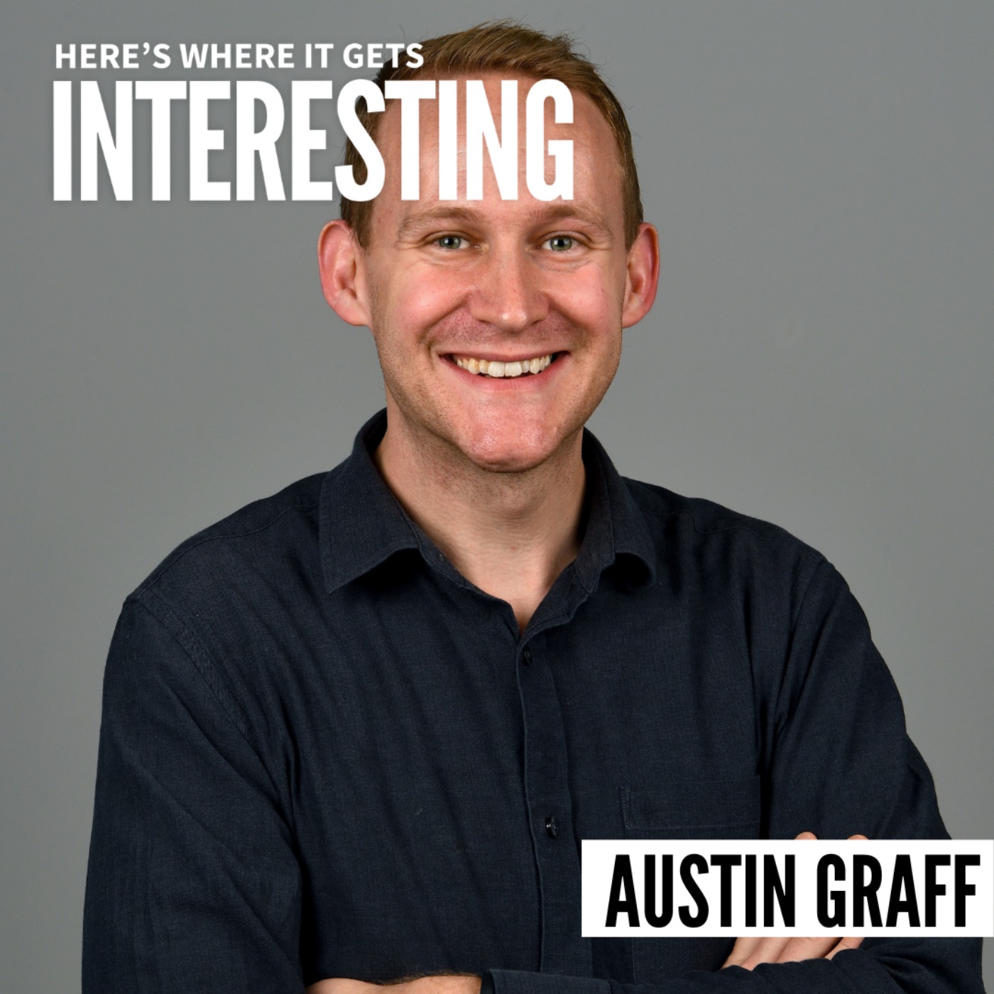 New Mexico: The Land of Enchantment with Austin Graff