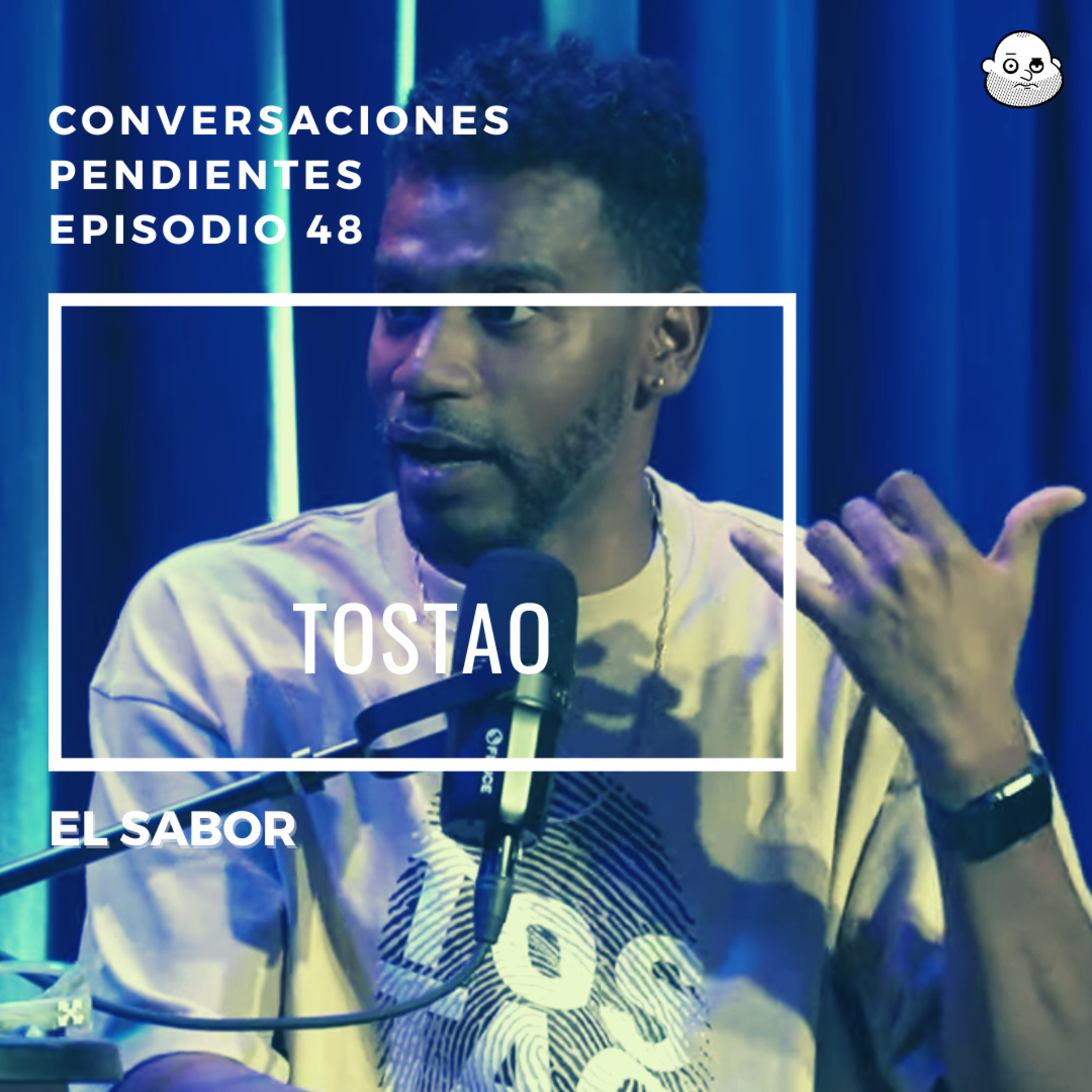 Episodio 48 con Tostao