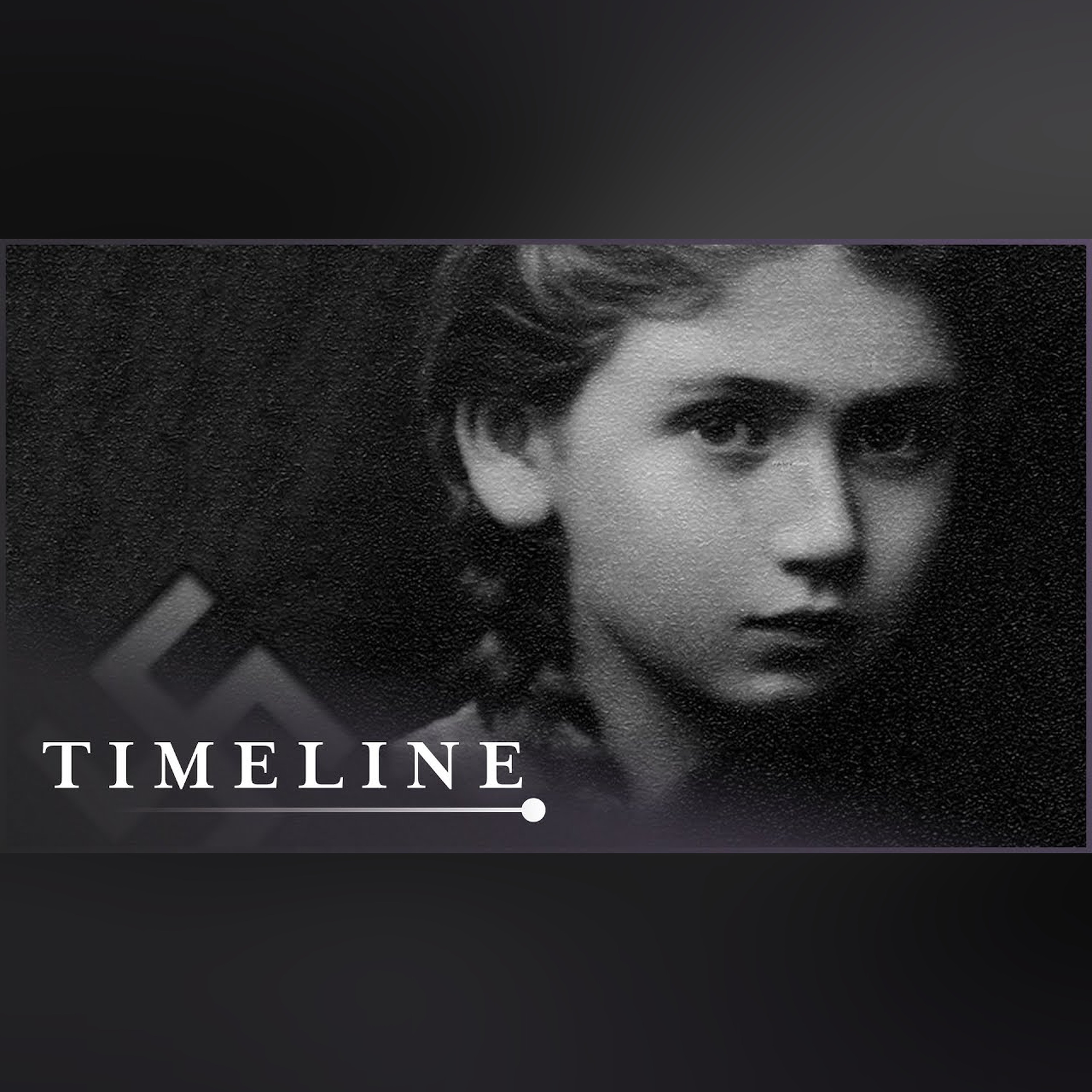 A26188: The Shocking Story Of A Holocaust Survivor | Henia Bryer | Timeline episode artwork