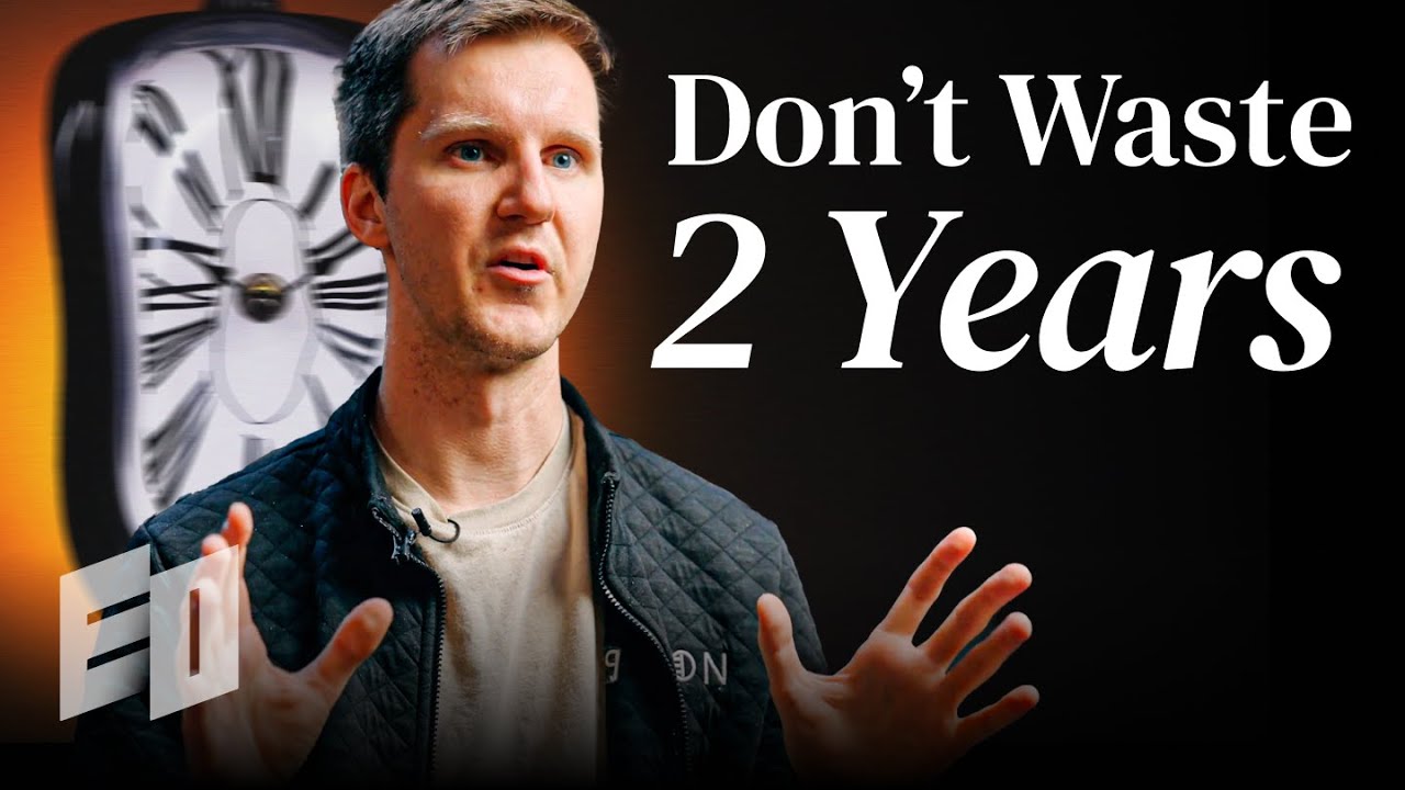 How I Raised $17M in 14 Days | Pylon, Marty Kausas | EO episode artwork