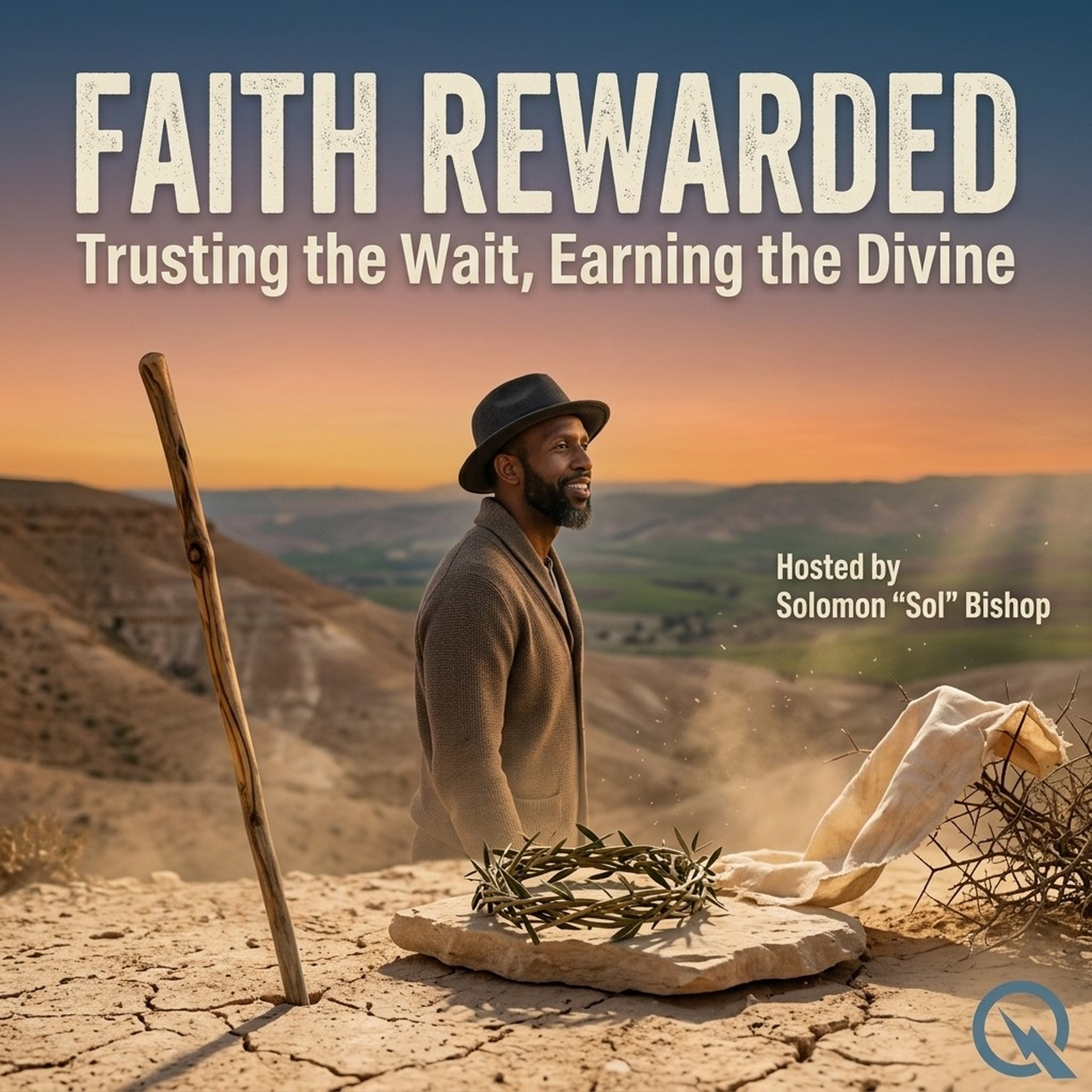 Faith Rewarded