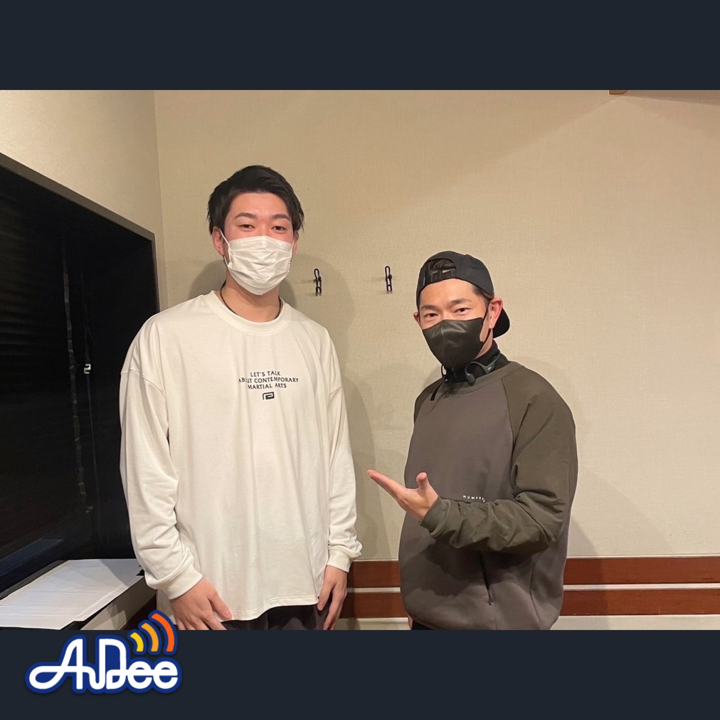 Vol.116 : 映像ディレクター・ビデオグラファーの 松崎竜也さん