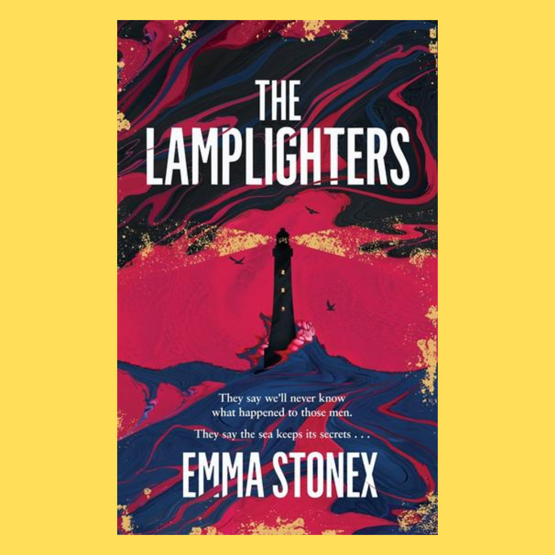 SALON EXCLUSIVE: Emma Stonex reads from 'The Lamplighters' episode artwork