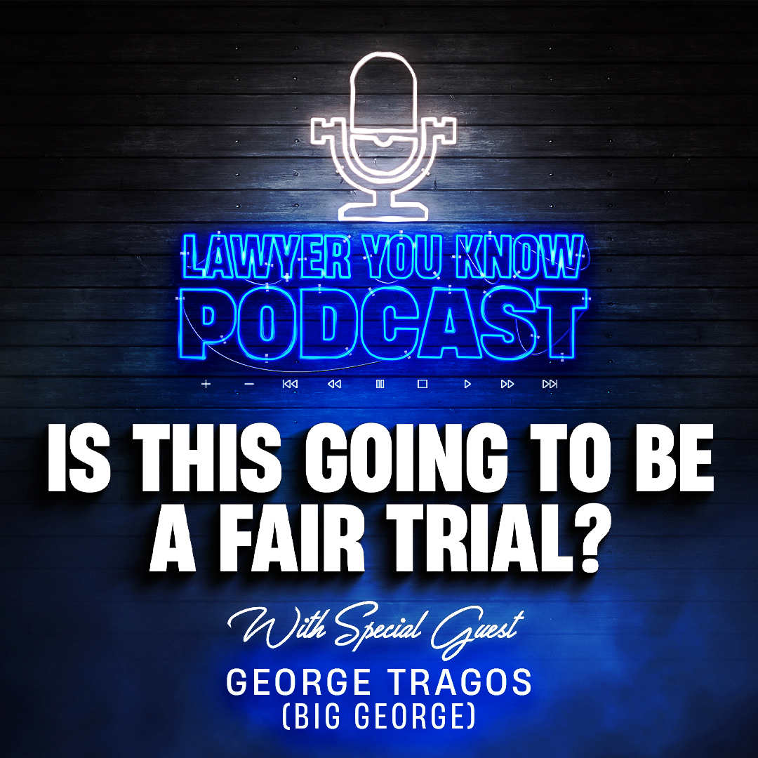 Is Brian Walshe Really Competent? Will That Change? + Social Media Is Changing The Venue Game