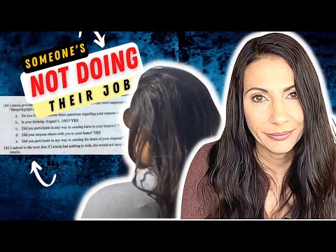 It\'s A Crime: True Crime Chronicles