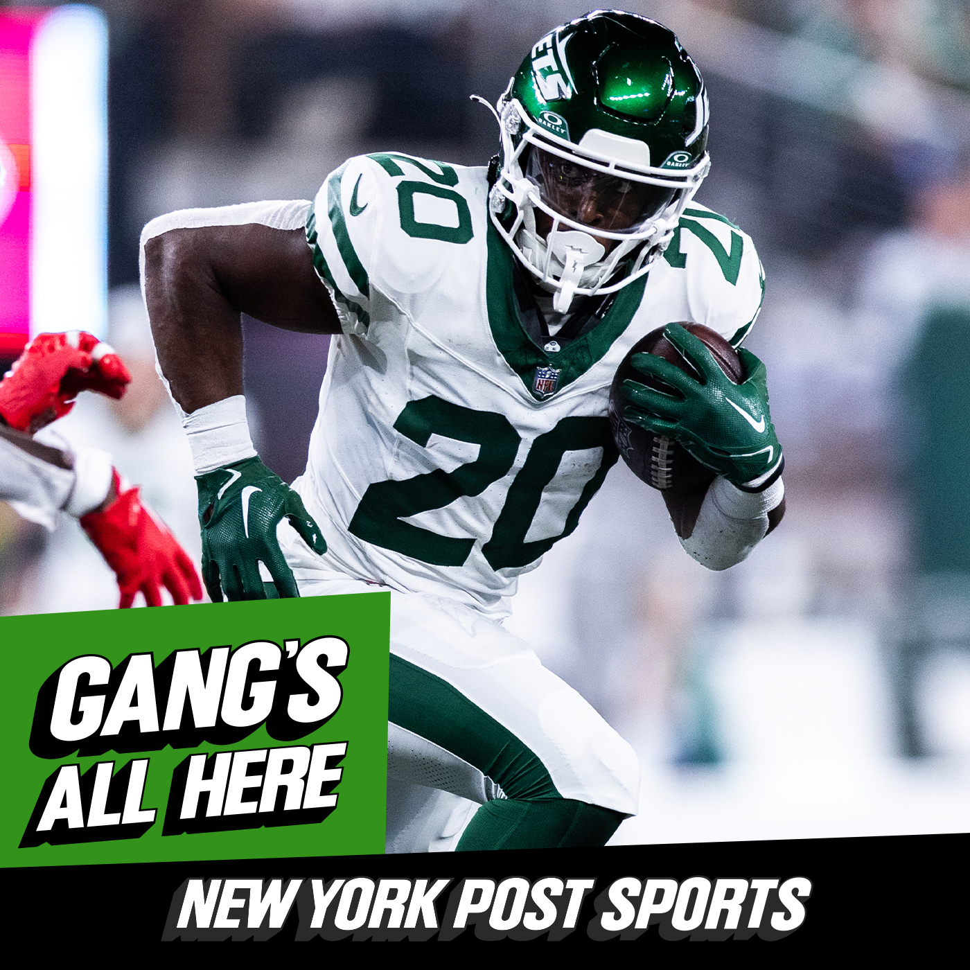 Must-Win Game For Jets in Denver episode artwork