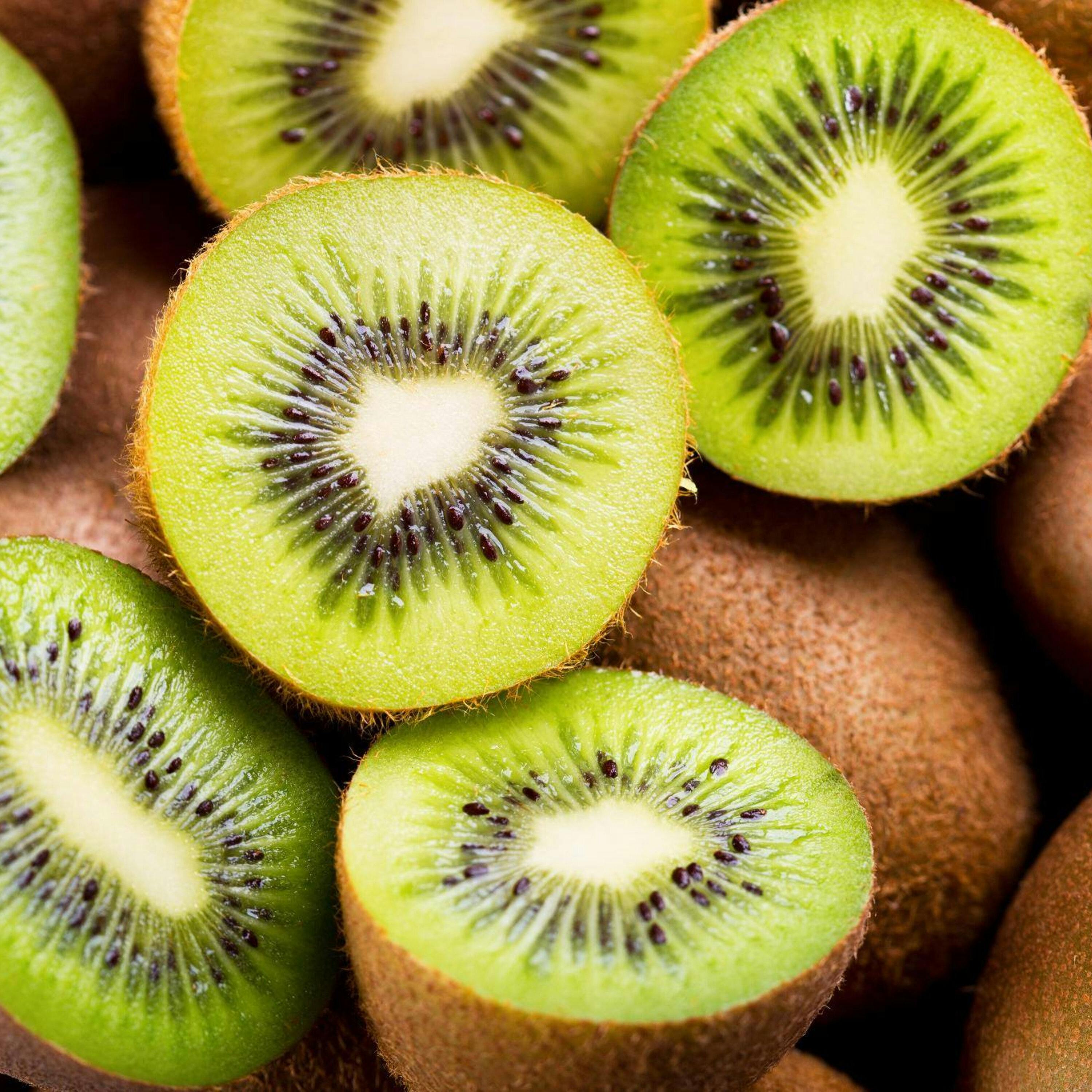 Meet the Queen of Kiwi: the 96-Year-Old Woman Who Transformed America’s Produce Aisle