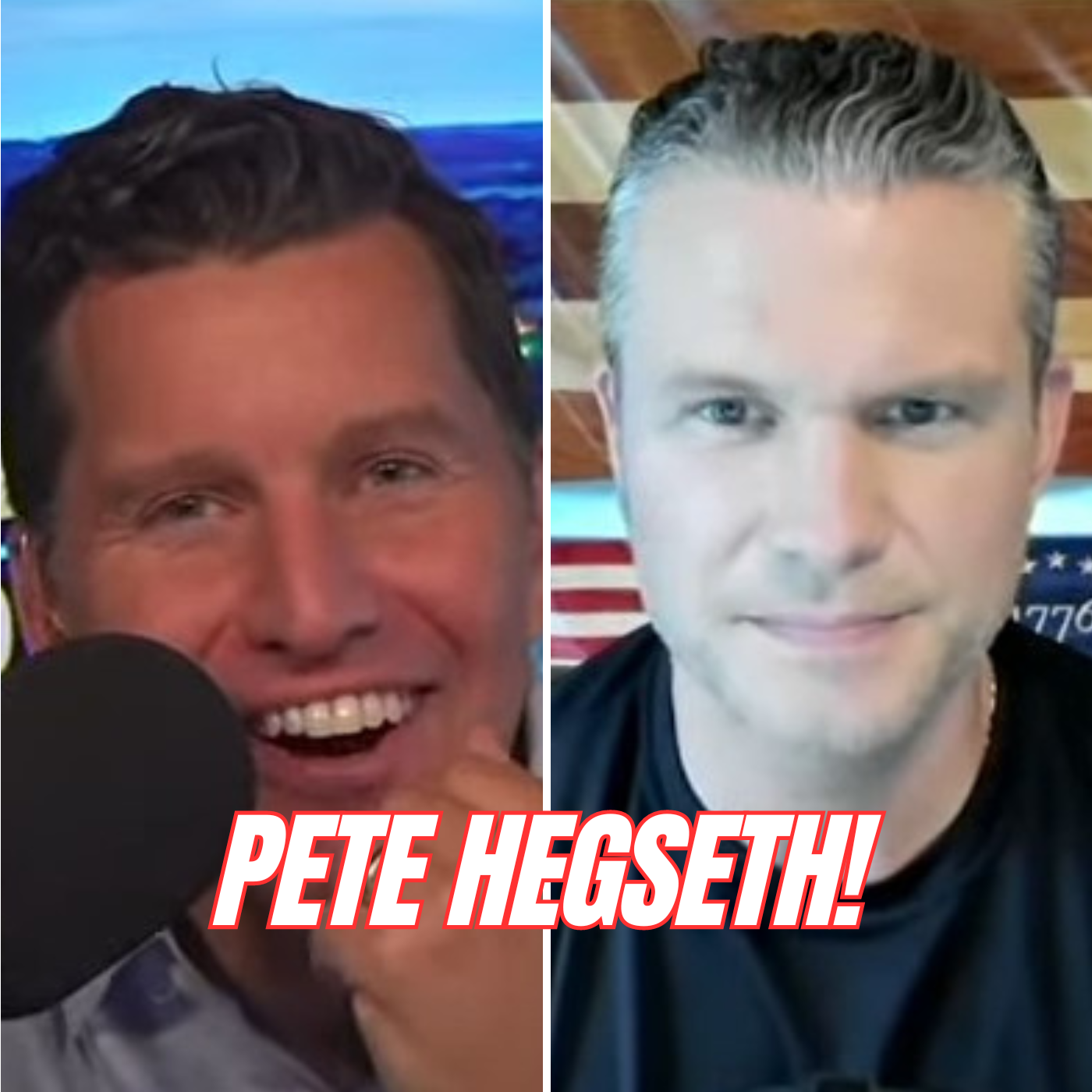 Pete Hegseth: 'Weird Walz'! What To Watch For In Tonight's VP Matchup