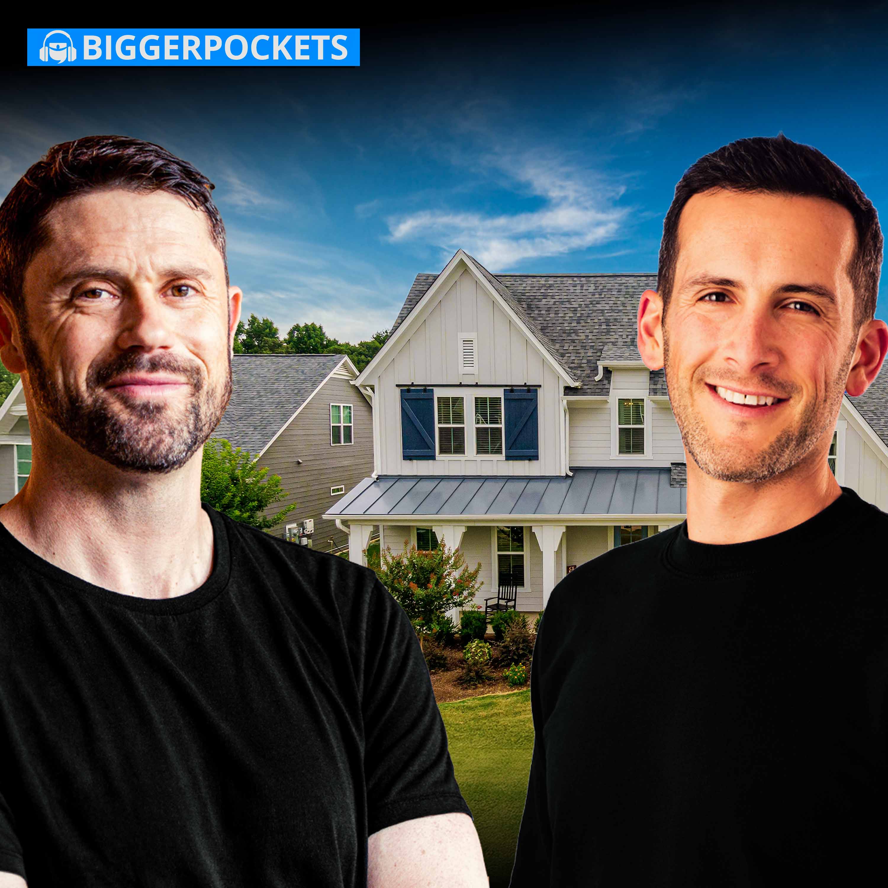 2025’s Massive Opportunity for Real Estate Investing (Before It’s Too Late)