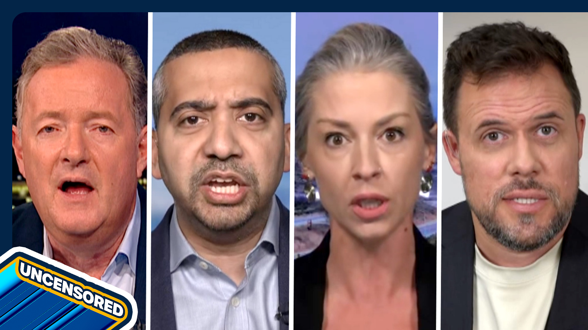 “The World Has WOKEN UP” October 7, Two Years On | Feat Mehdi Hasan