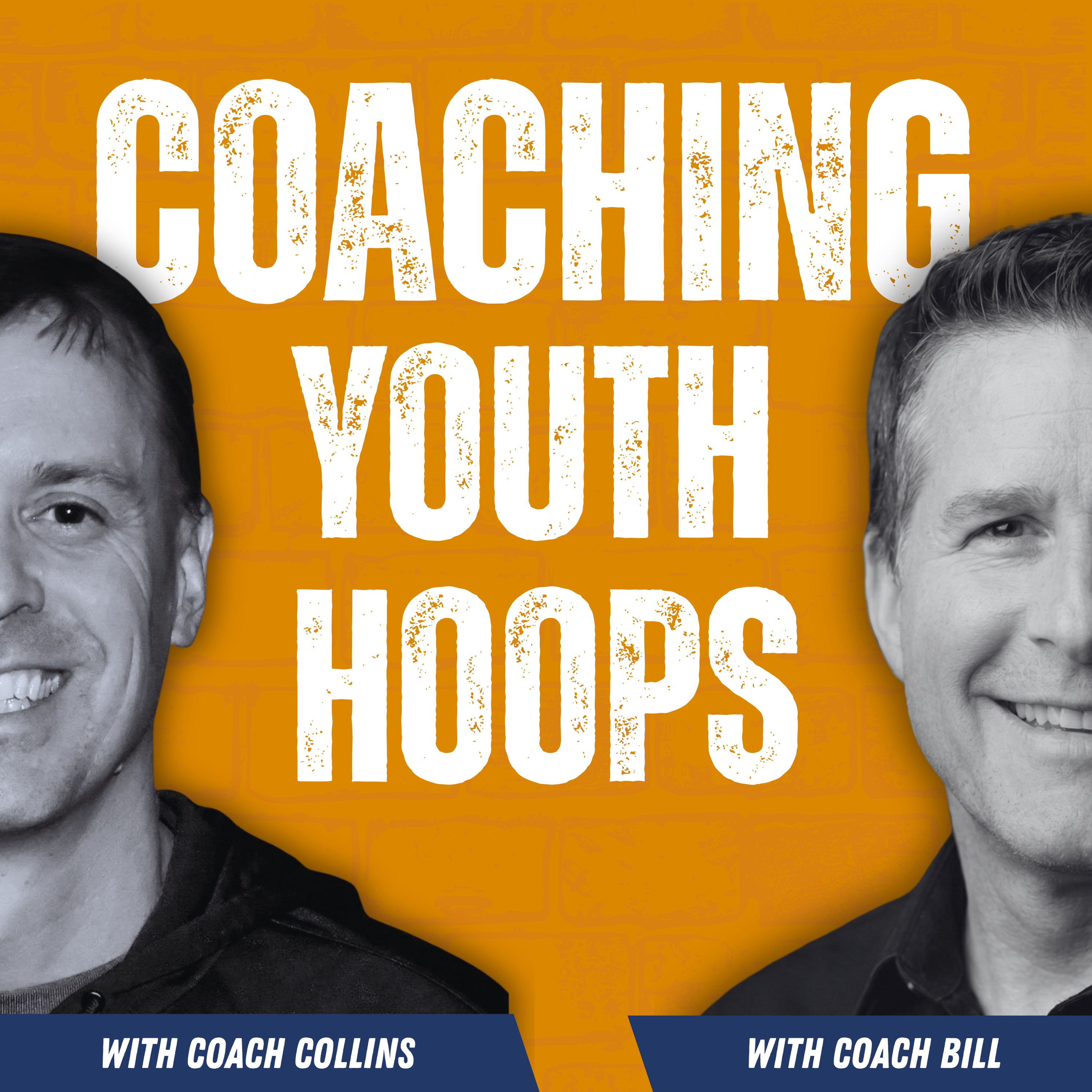 Coaching Youth Hoops (Youth Basketball Coach)