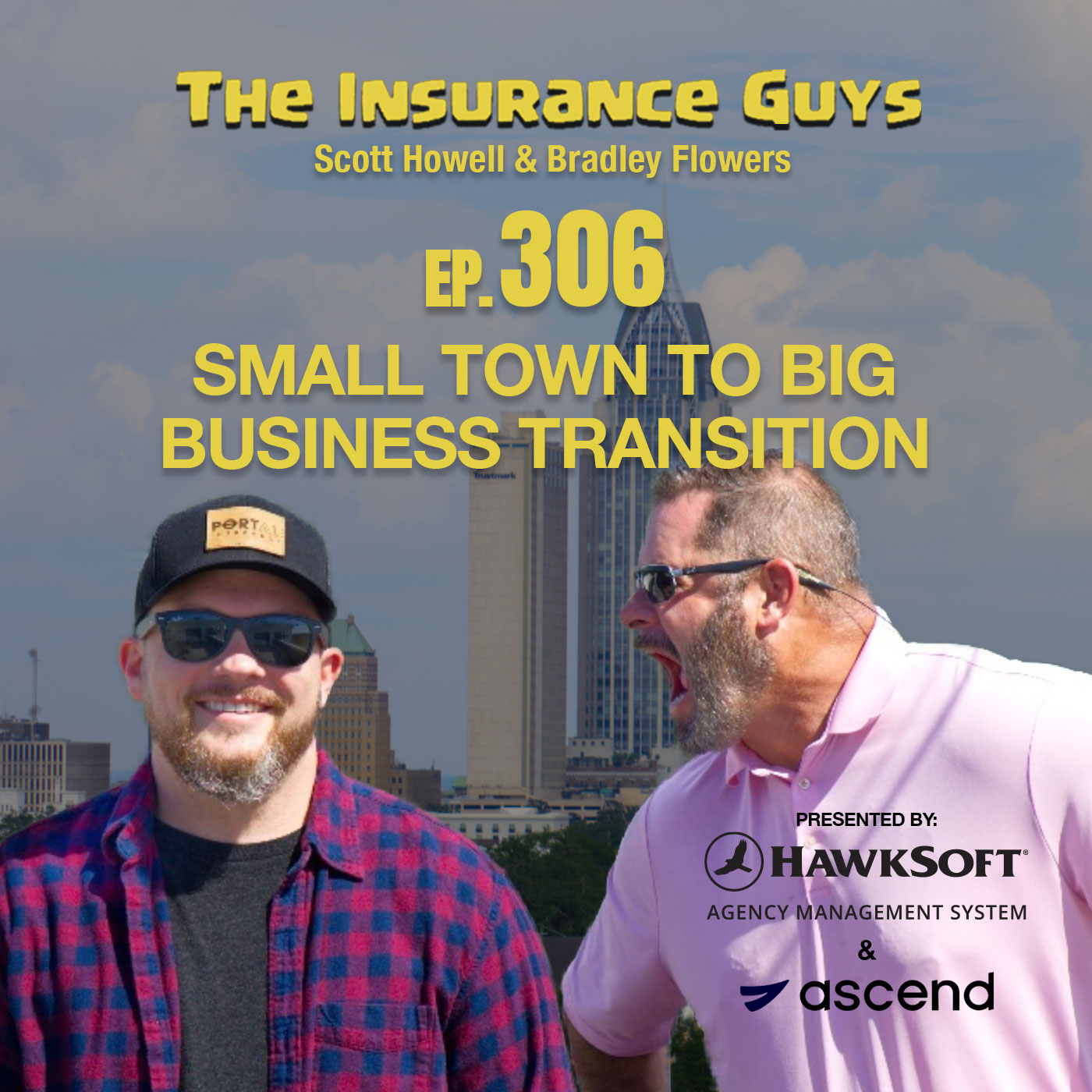 The Insurance Guys Podcast