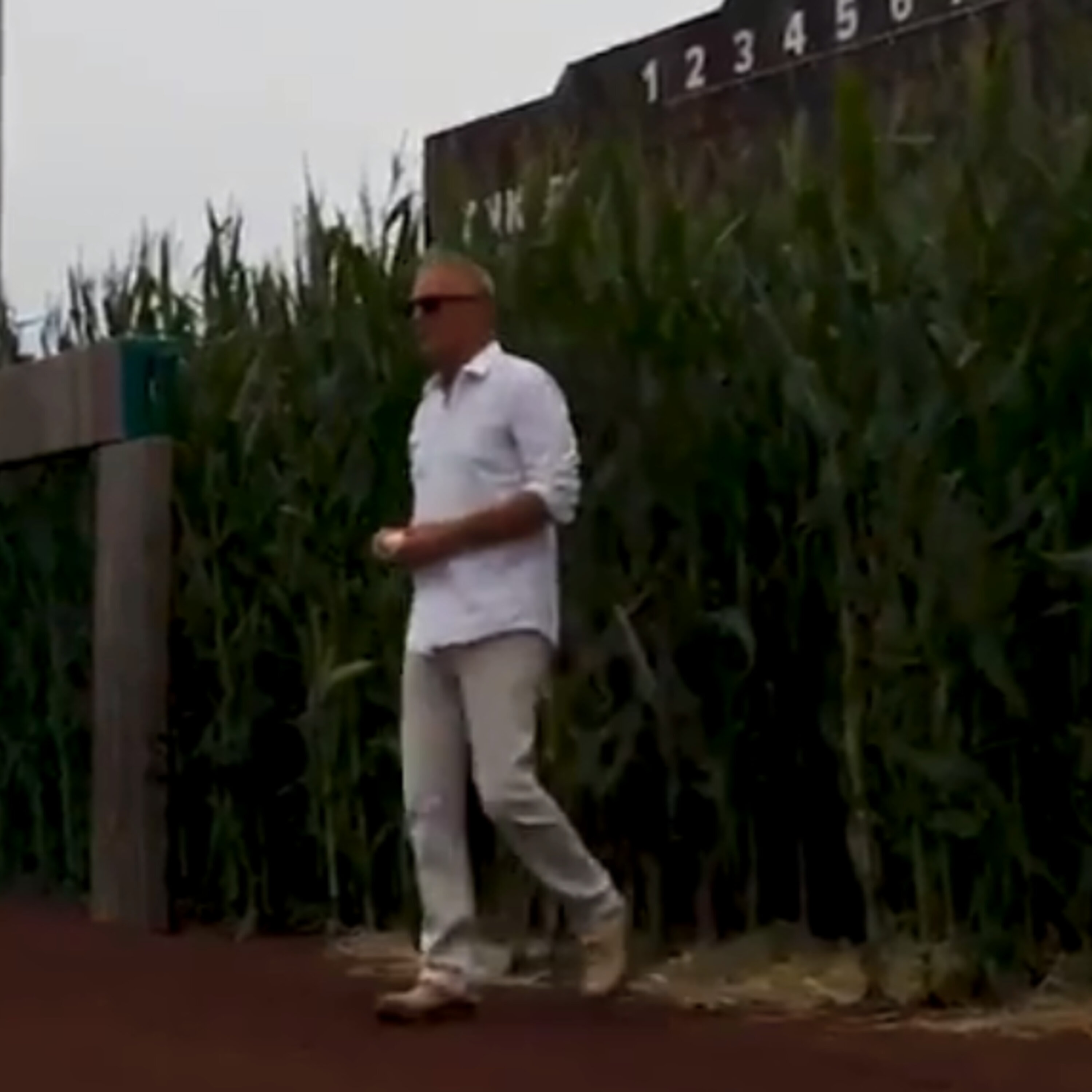 The Field Of Dreams Game Was Perfect And Uber Might Be Ripping Us Off