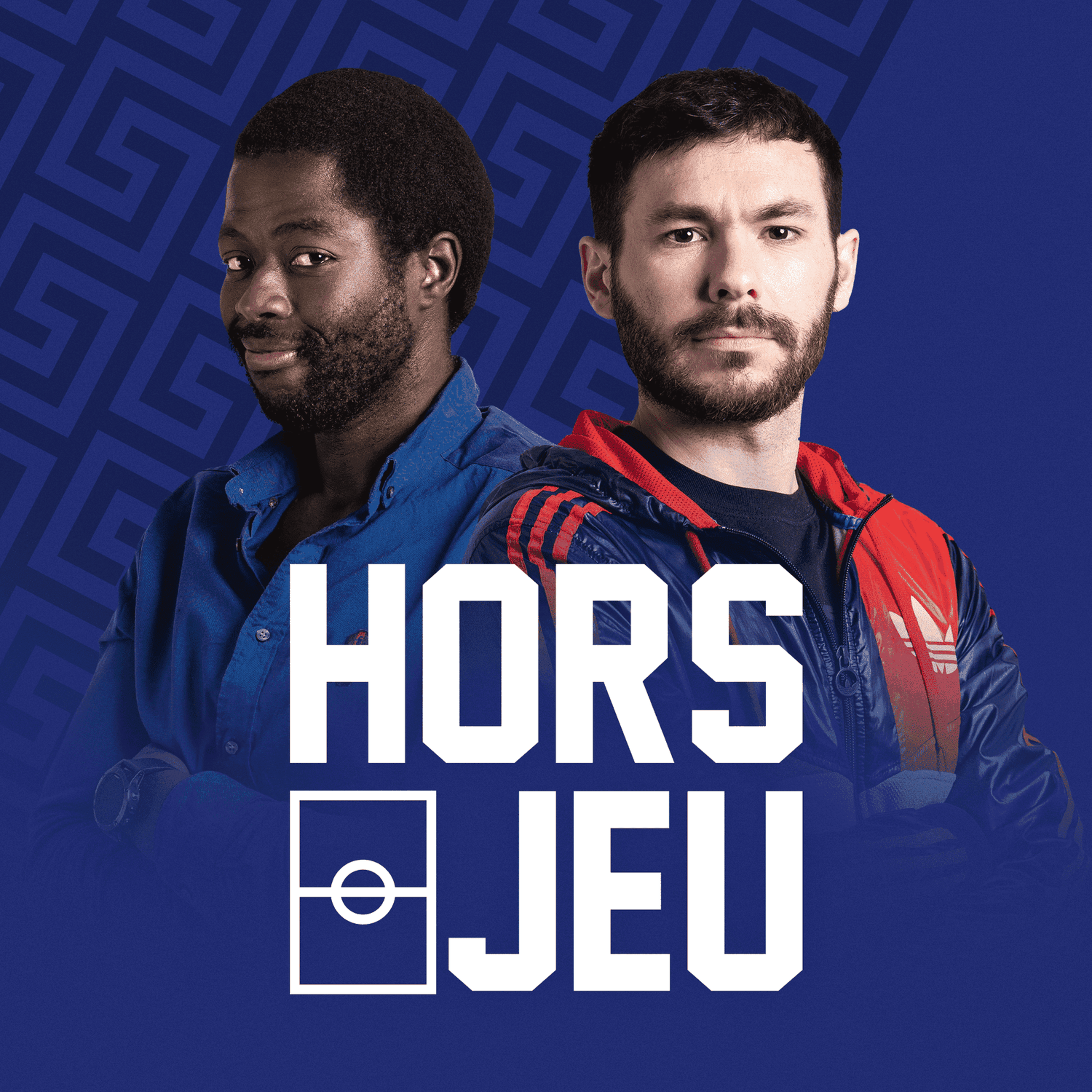 LES PREDICTIONS PREMIER LEAGUE DE LA TEAM HORS JEU ! episode artwork