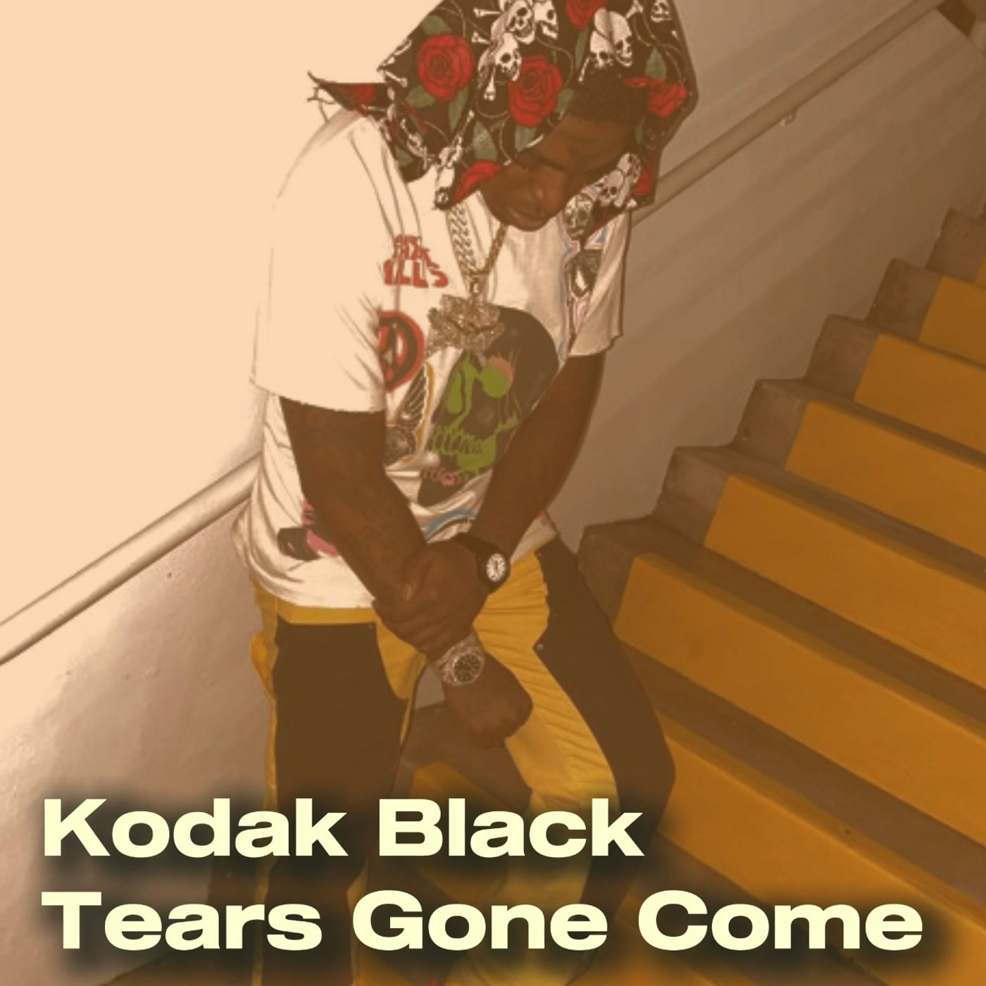 Kodak Black – Tears Gone Come (feat. Future) episode artwork