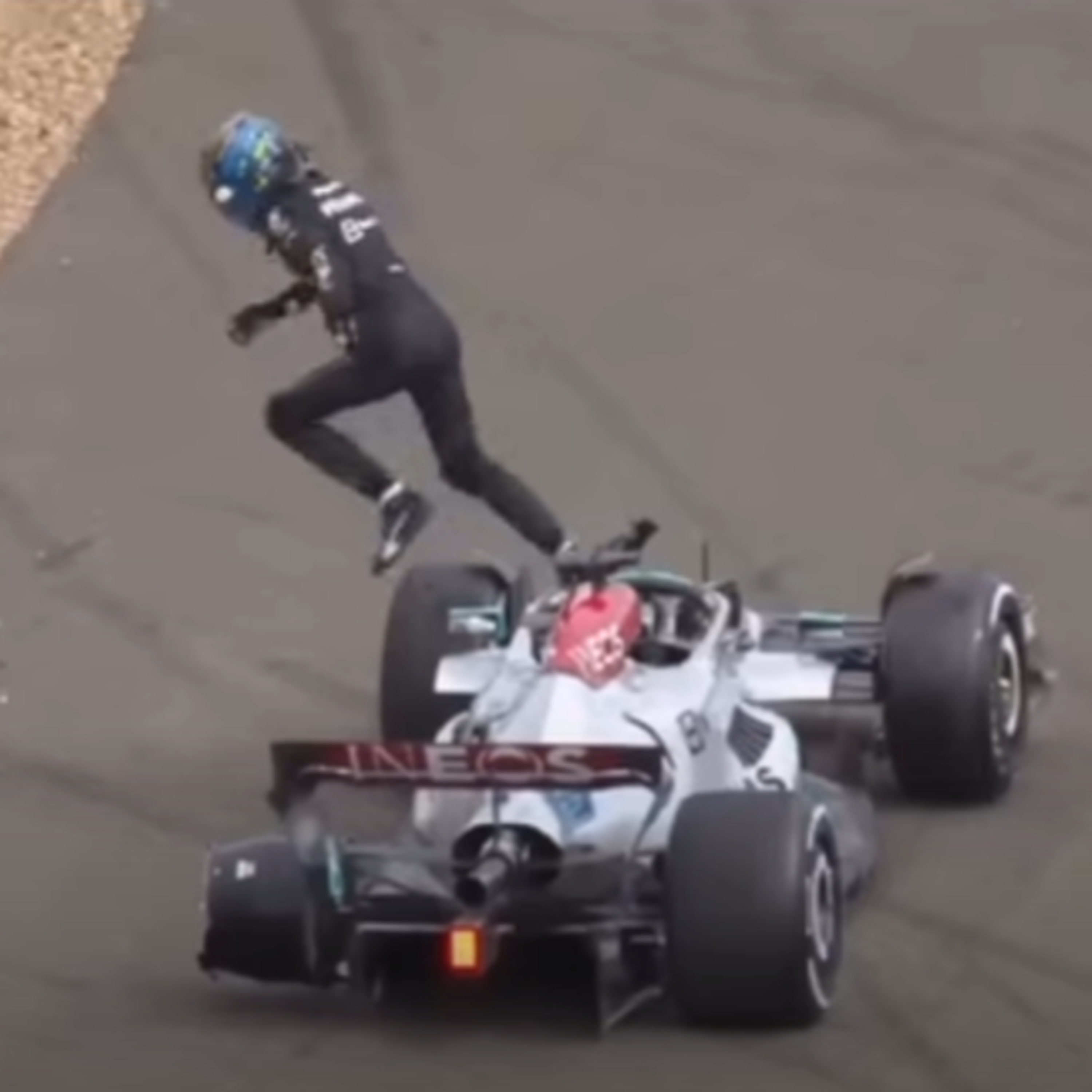 2022 British Grand Prix Recap