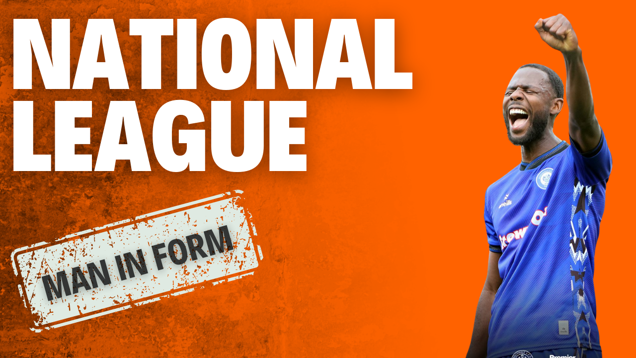 The Mani of the Moment - National League Preview