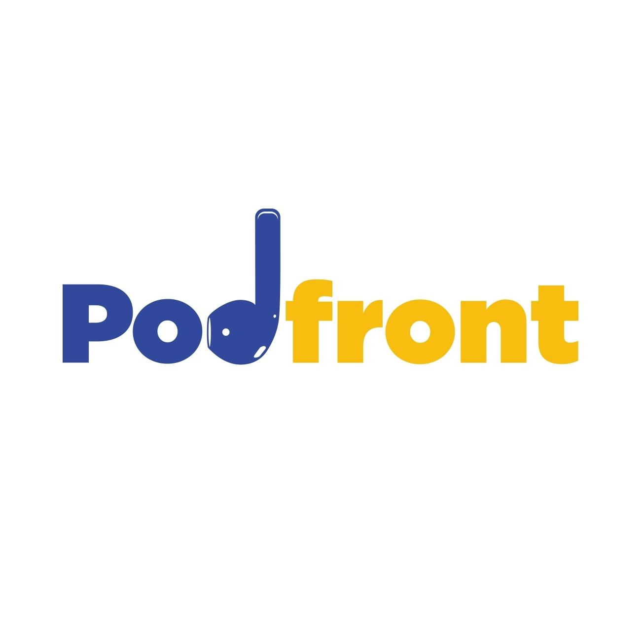 Live in London: Podfront's Ruth Fitzsimons