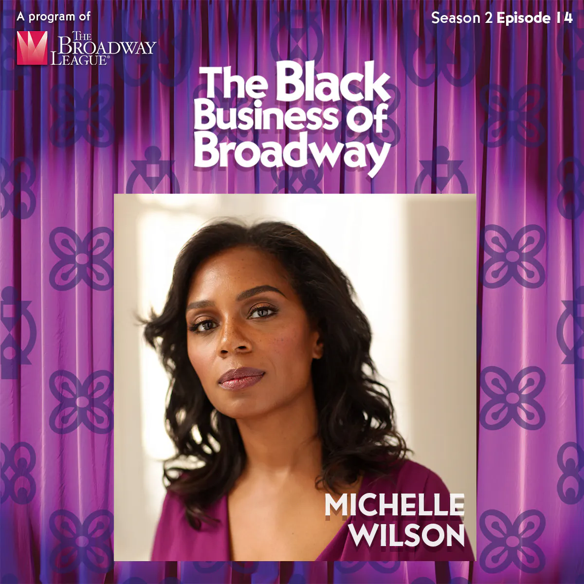 #26 Leading with Grace and Compassion: Michelle Wilson #26 Leading with Grace and Compassion: Michelle Wilson