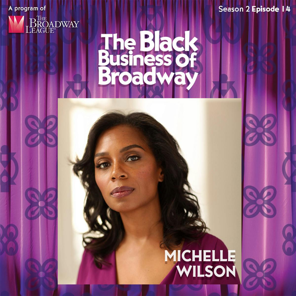 #26 Leading with Grace and Compassion: Michelle Wilson
