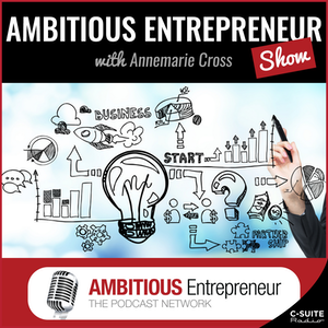 [Ep#338] Break the Bias: Self-Empowerment In The Workplace as a Leader episode artwork