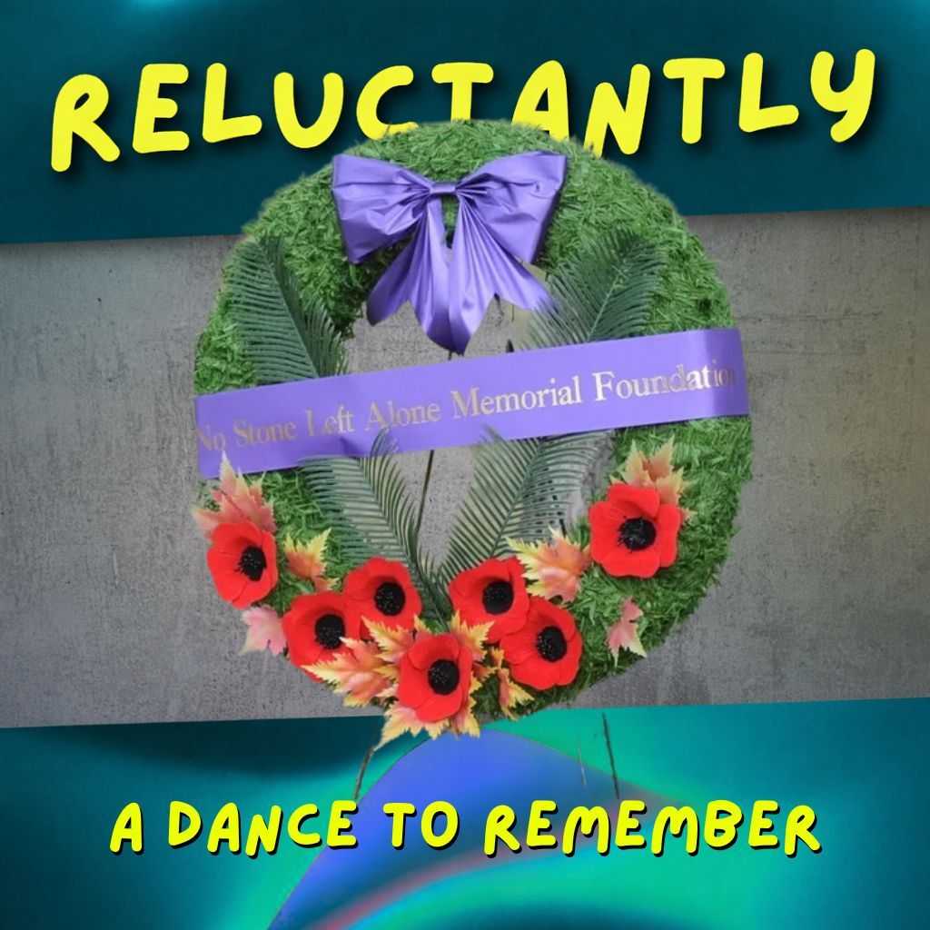 Maureen & Randall Purvis - A Dance to Remember