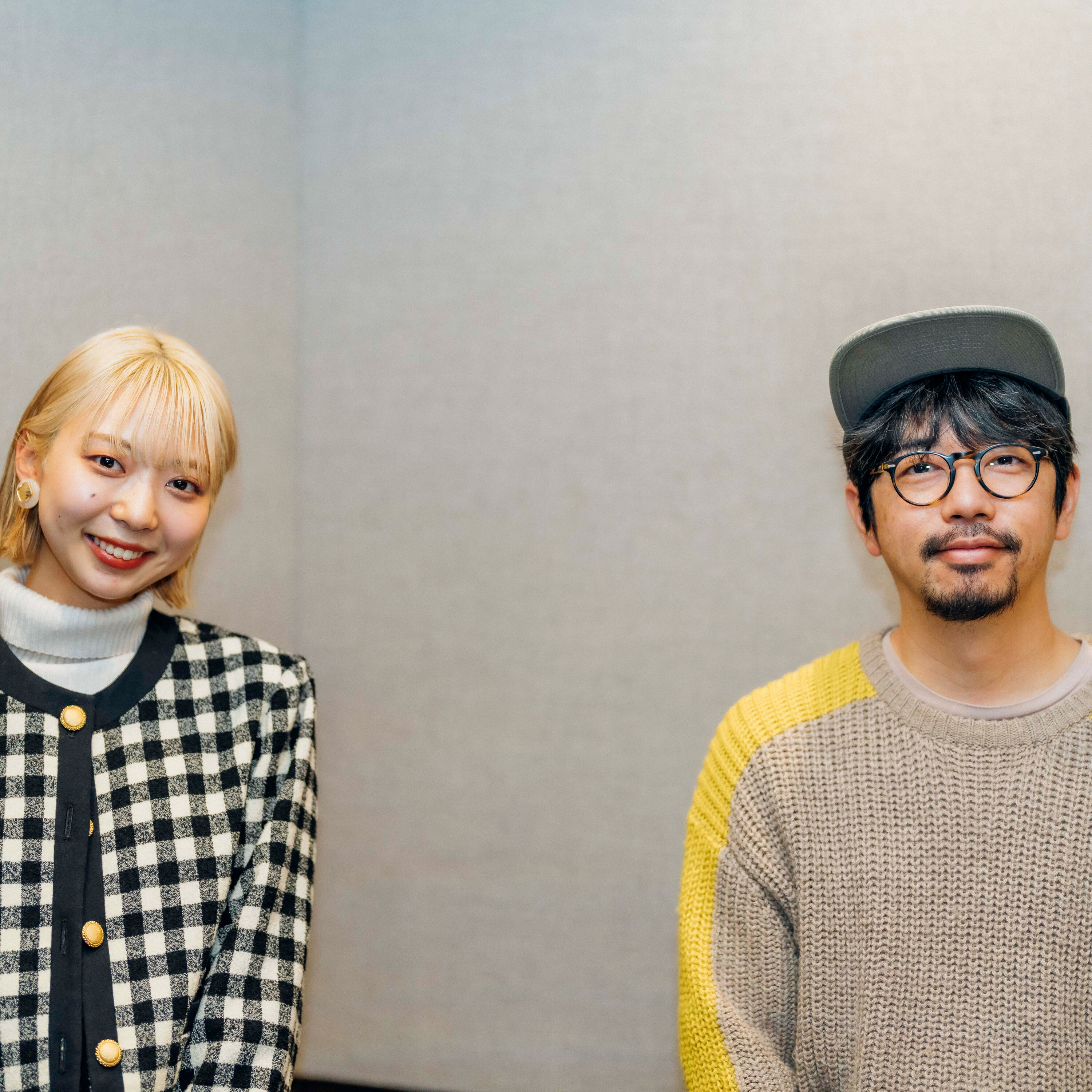 【後藤正文×竹内アンナ】コロナ禍で生まれた音楽に込めた想い