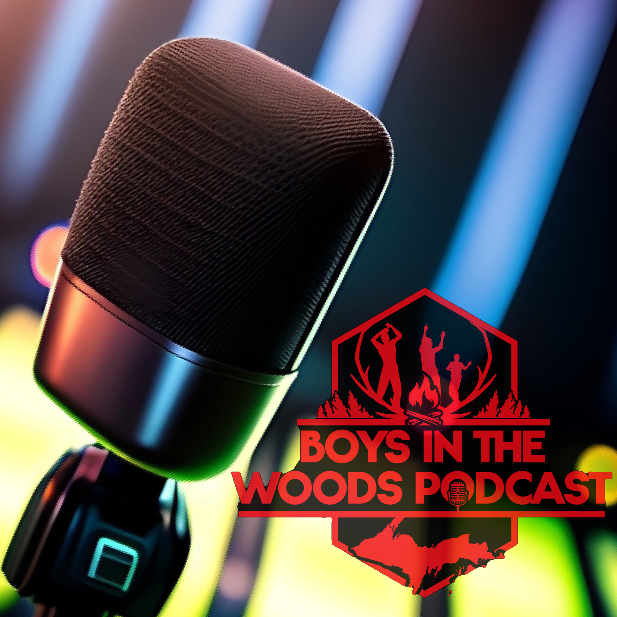 Boys With The Heat Podcast